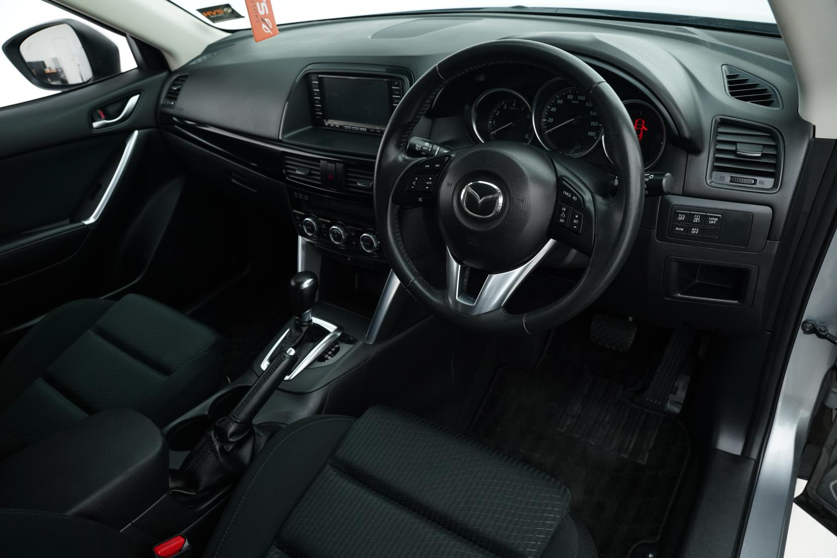 Mazda CX-5 2.0 20S 2WD Cruise