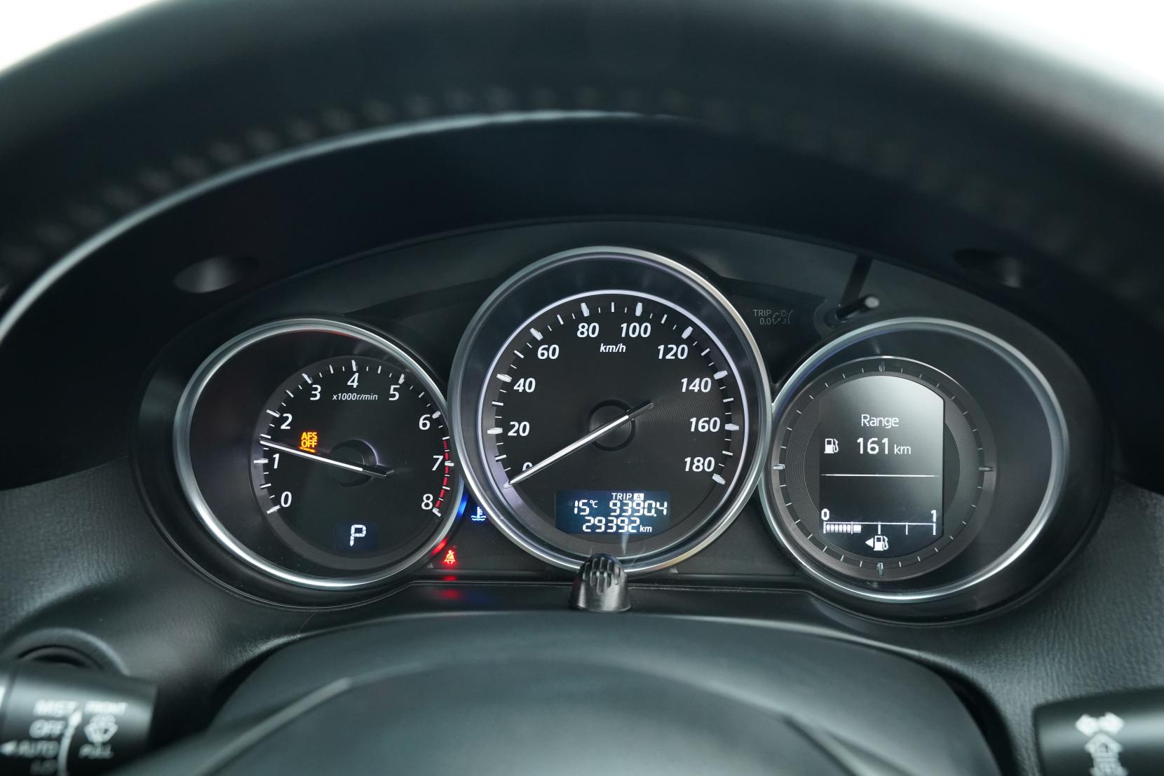 Mazda CX-5 2.0 20S 2WD Cruise
