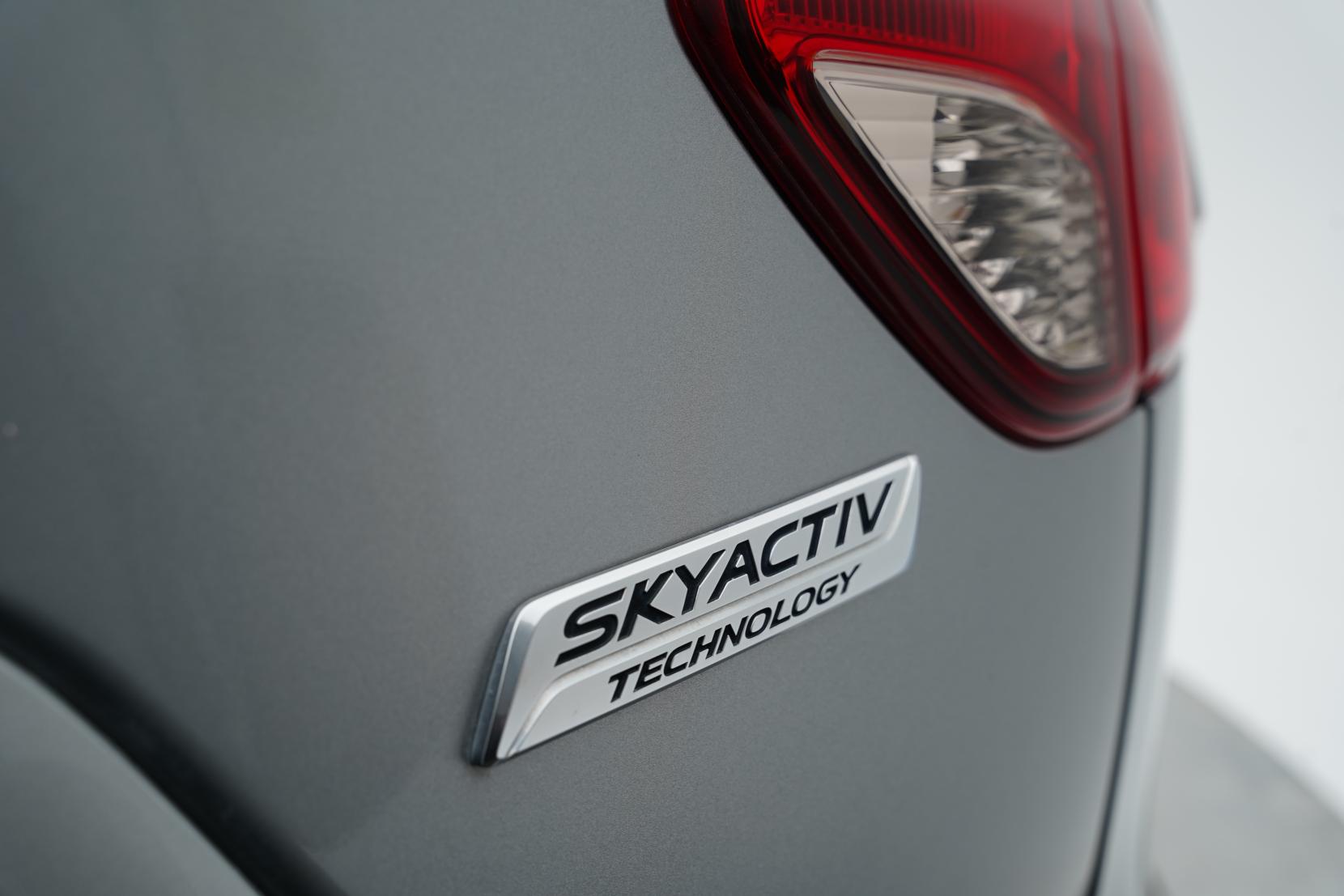 Mazda CX-5 2.0 20S 2WD Cruise