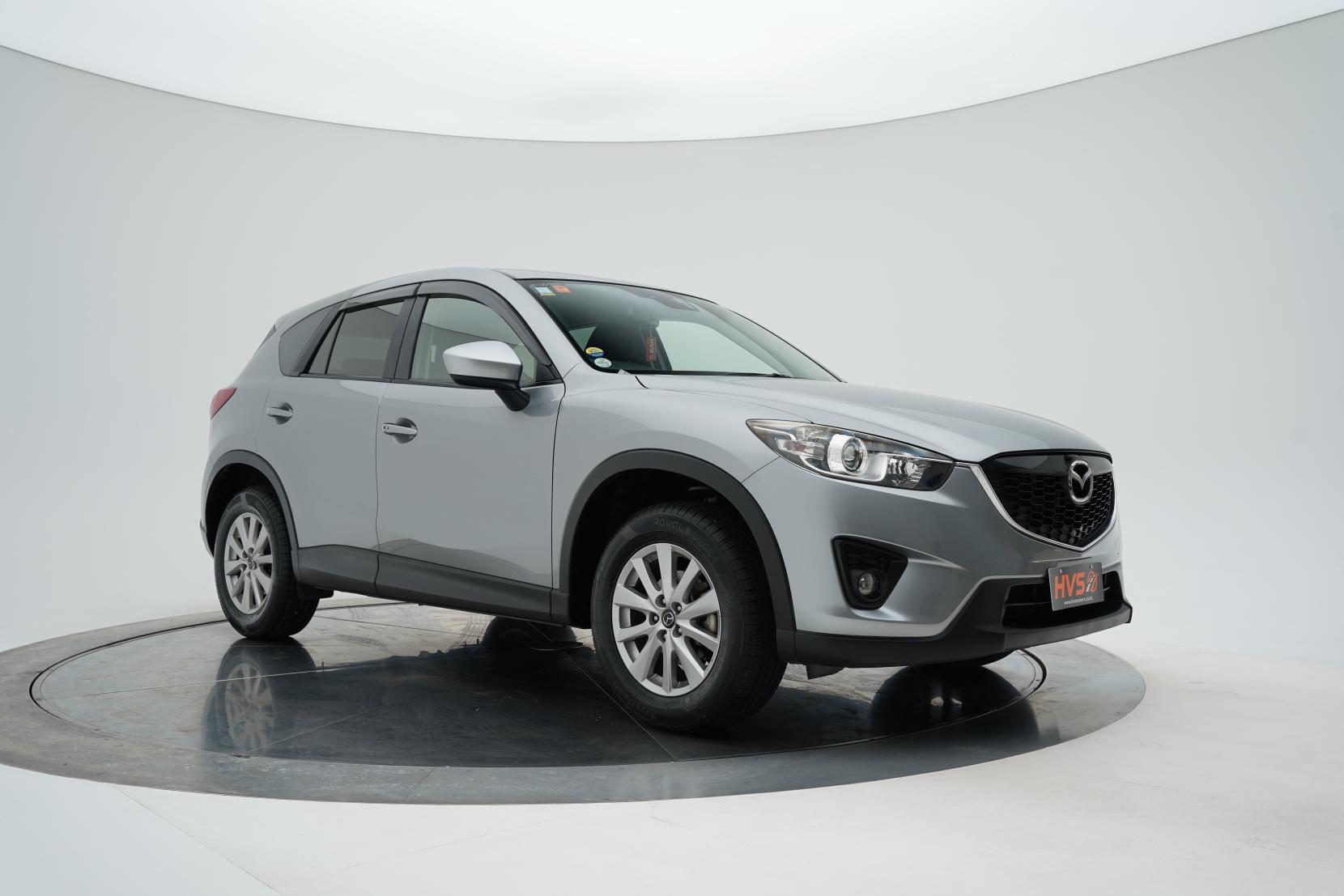 Mazda CX-5 2.0 20S 2WD Cruise
