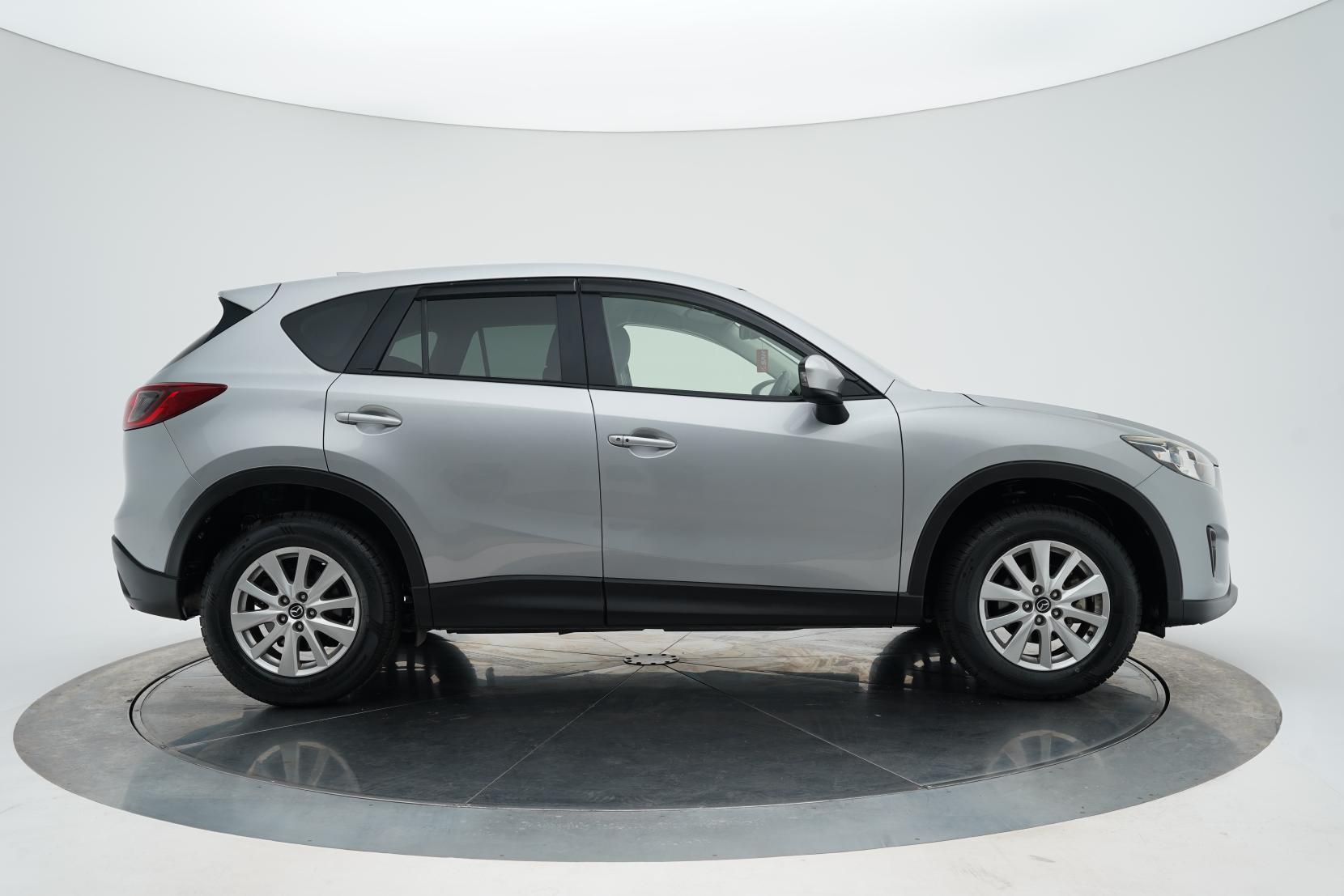 Mazda CX-5 2.0 20S 2WD Cruise