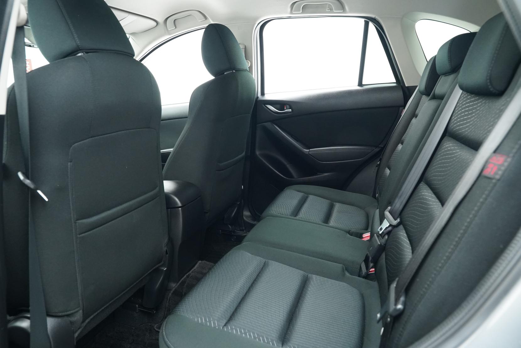 Mazda CX-5 2.0 20S 2WD Cruise