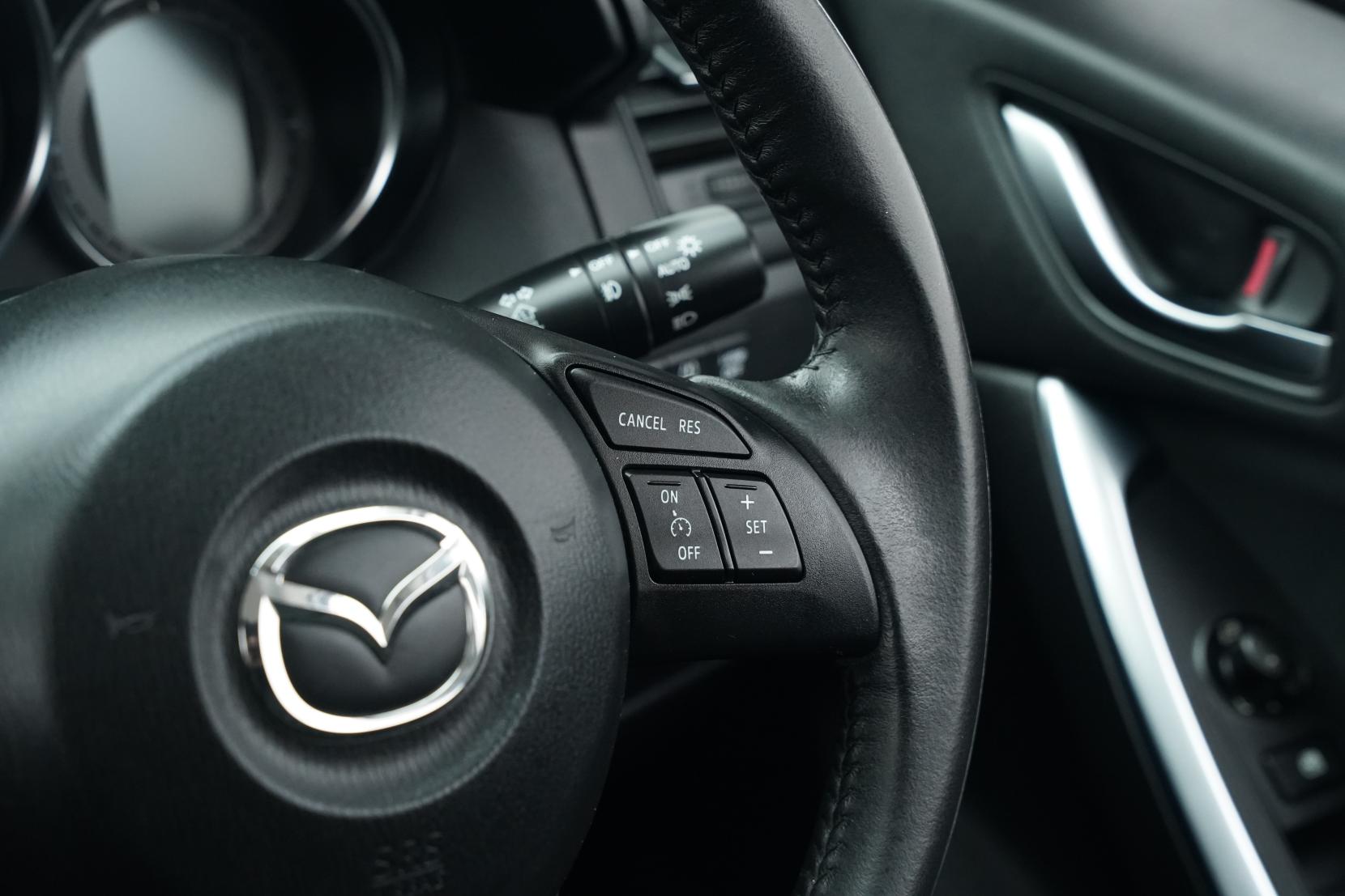 Mazda CX-5 2.0 20S 2WD Cruise