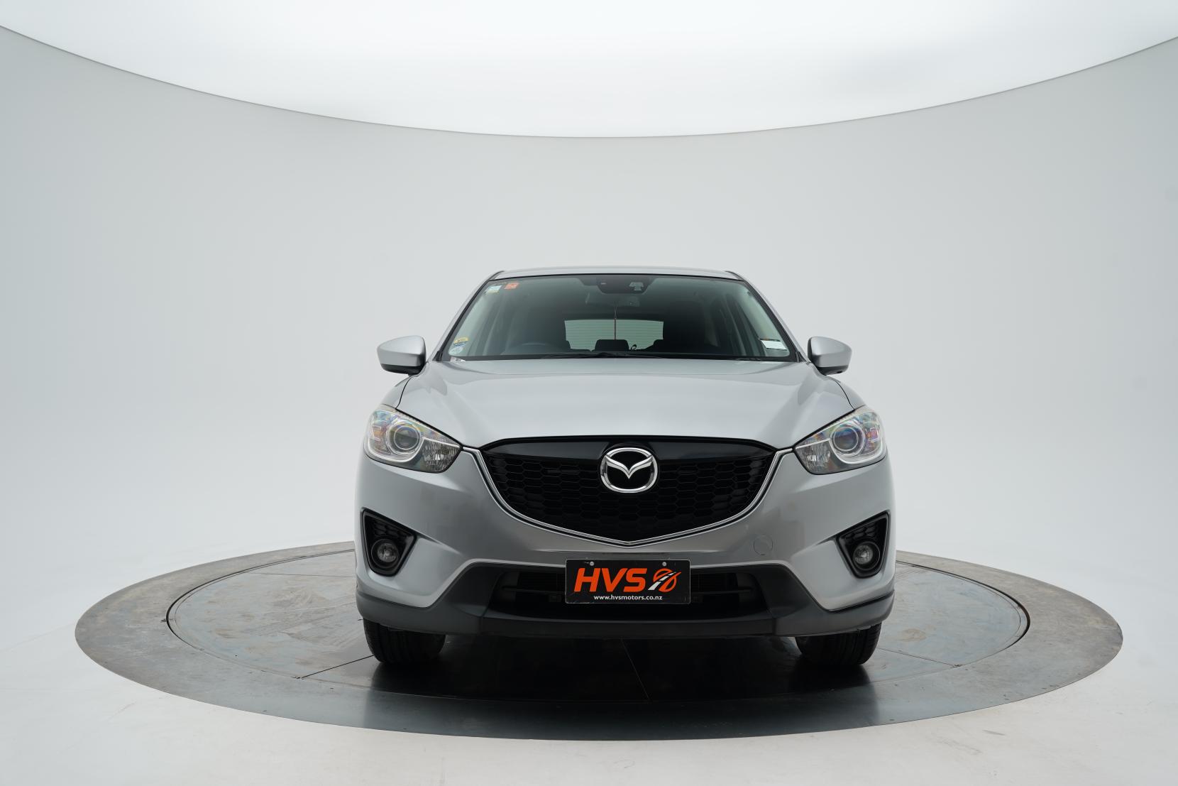 Mazda CX-5 2.0 20S 2WD Cruise