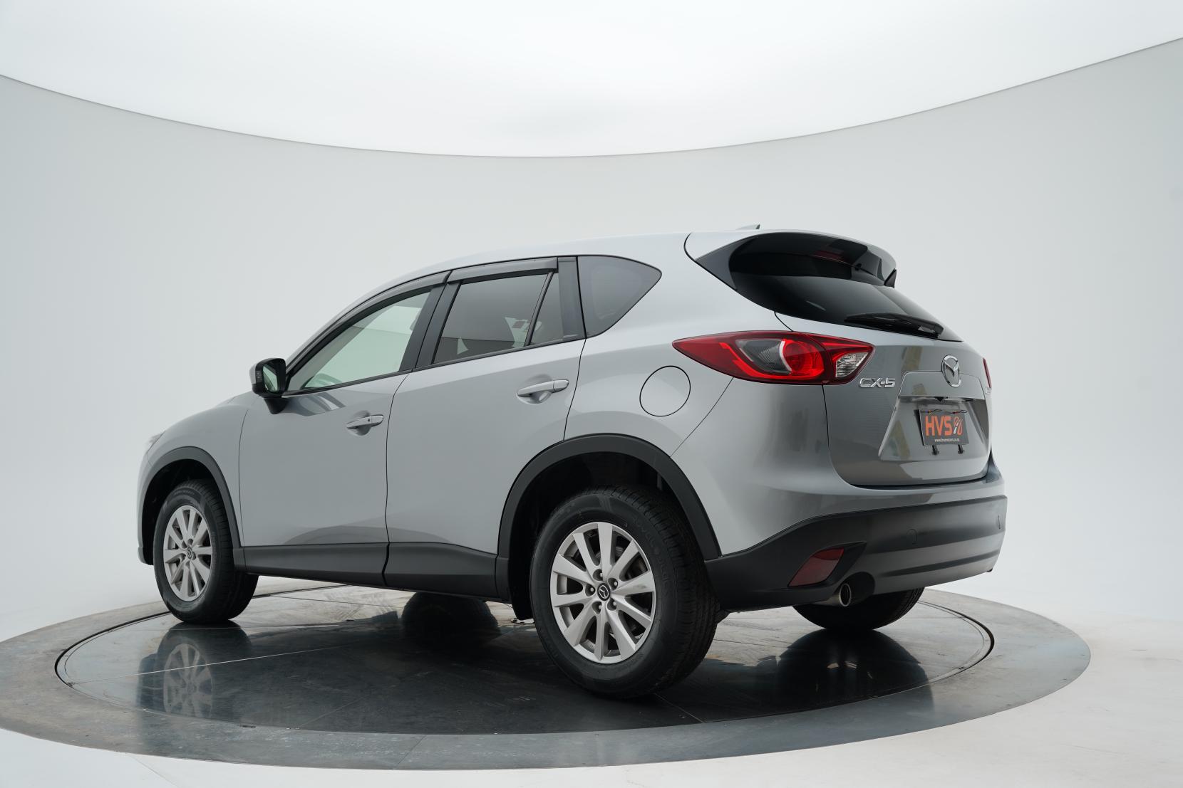 Mazda CX-5 2.0 20S 2WD Cruise