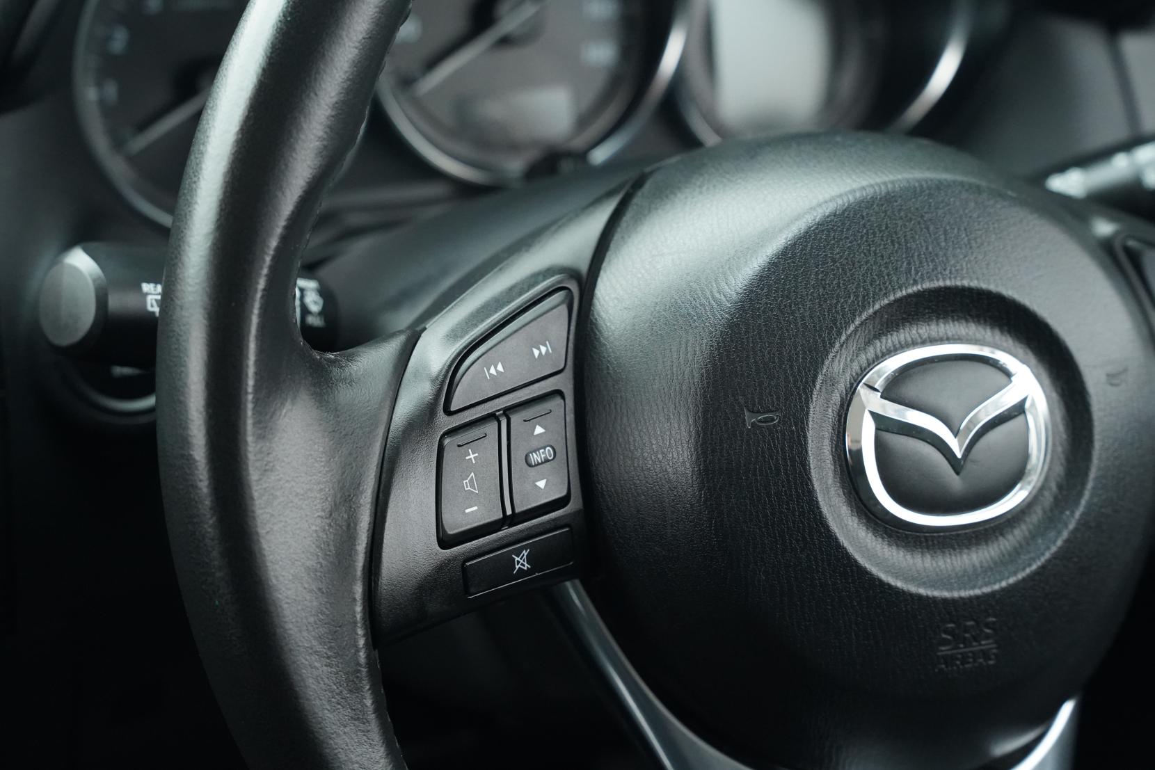 Mazda CX-5 2.0 20S 2WD Cruise