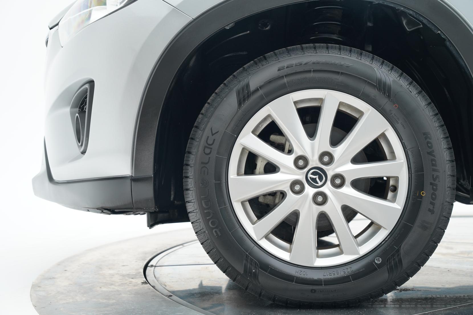 Mazda CX-5 2.0 20S 2WD Cruise