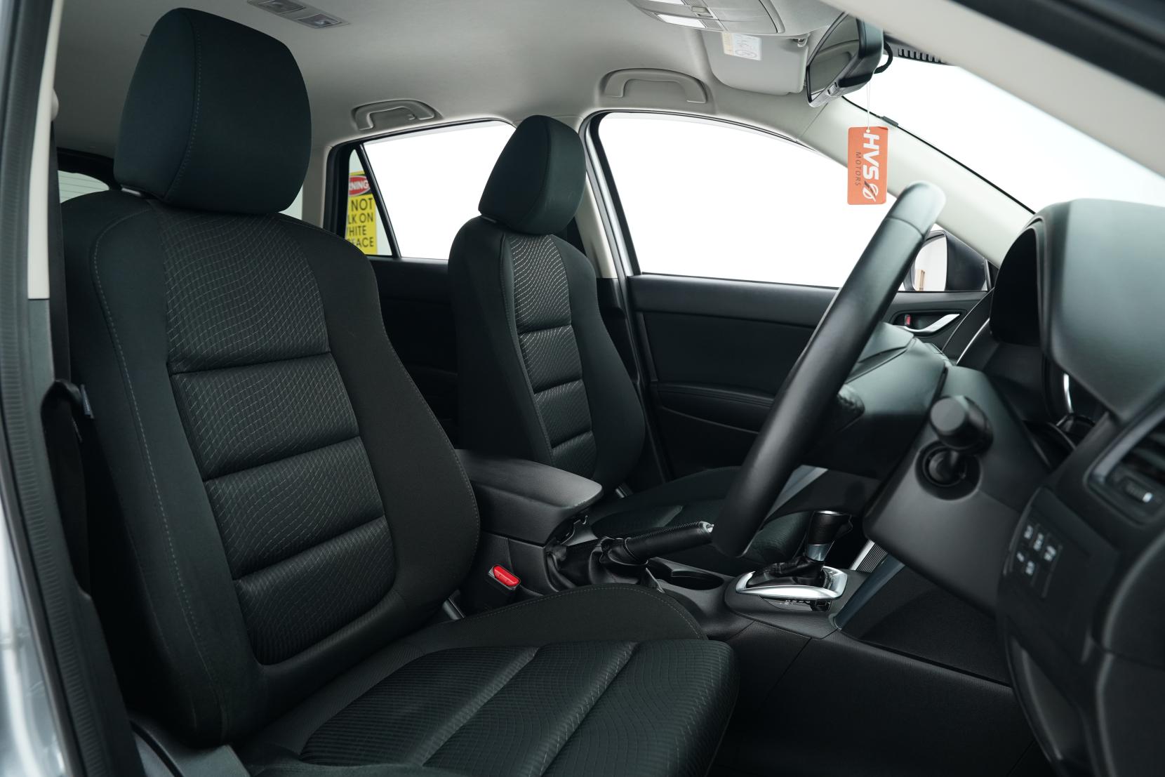 Mazda CX-5 2.0 20S 2WD Cruise