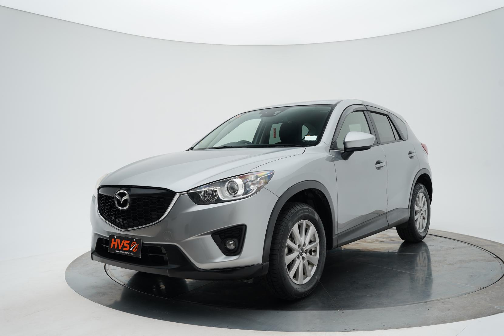 Mazda CX-5 2.0 20S 2WD Cruise