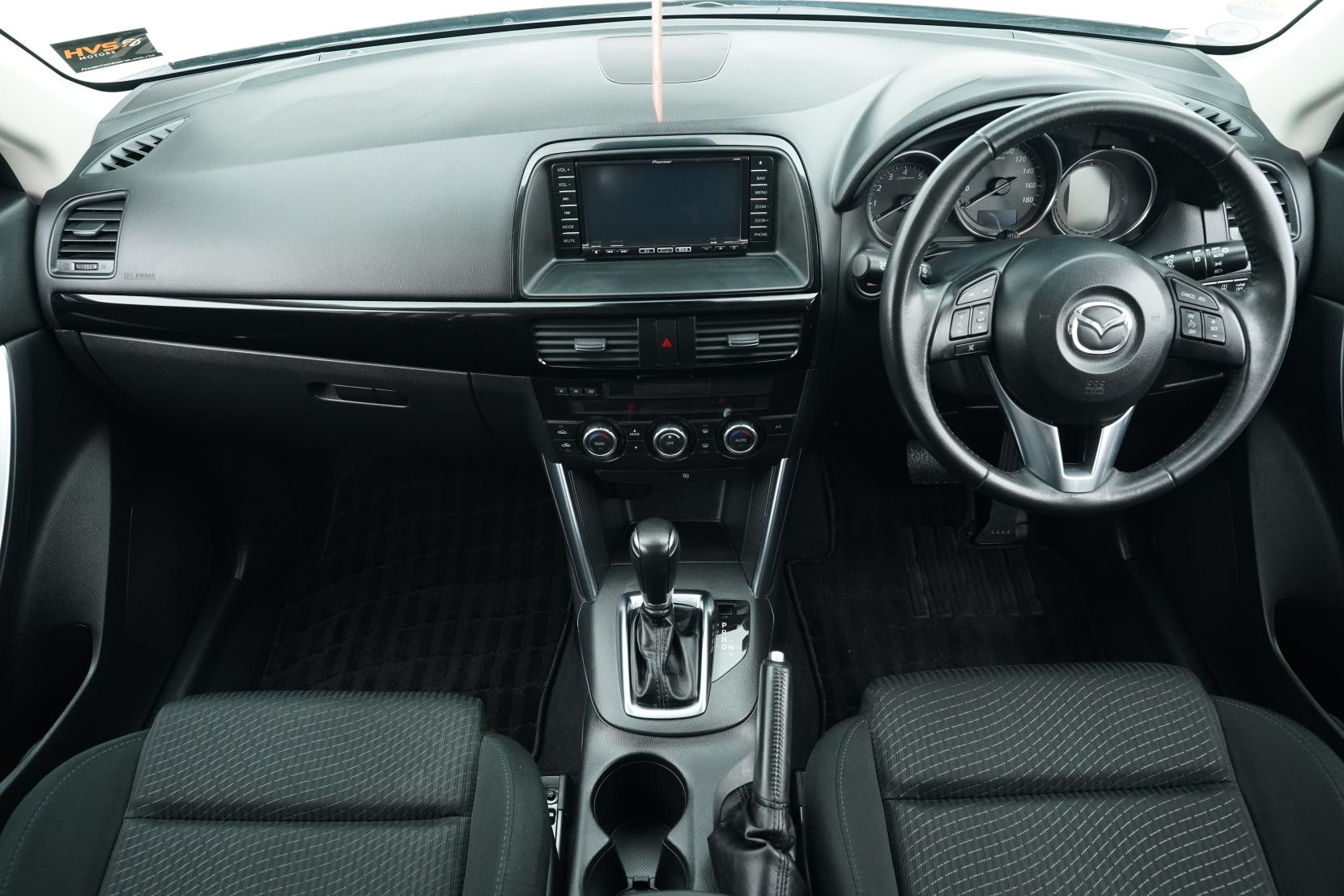 Mazda CX-5 2.0 20S 2WD Cruise