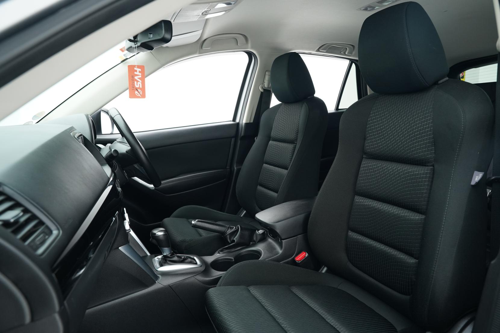 Mazda CX-5 2.0 20S 2WD Cruise