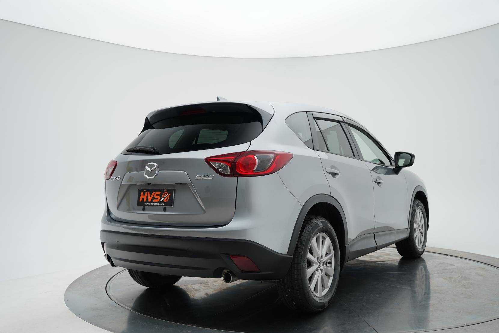 Mazda CX-5 2.0 20S 2WD Cruise
