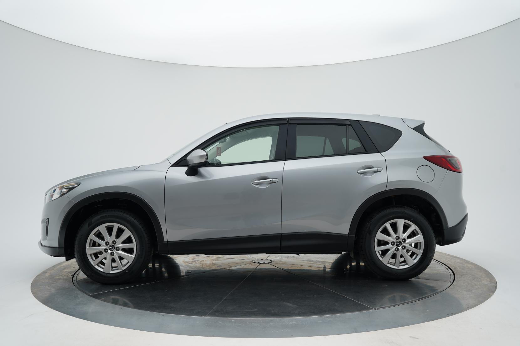 Mazda CX-5 2.0 20S 2WD Cruise