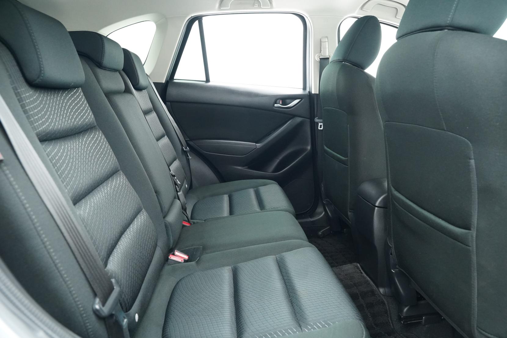 Mazda CX-5 2.0 20S 2WD Cruise