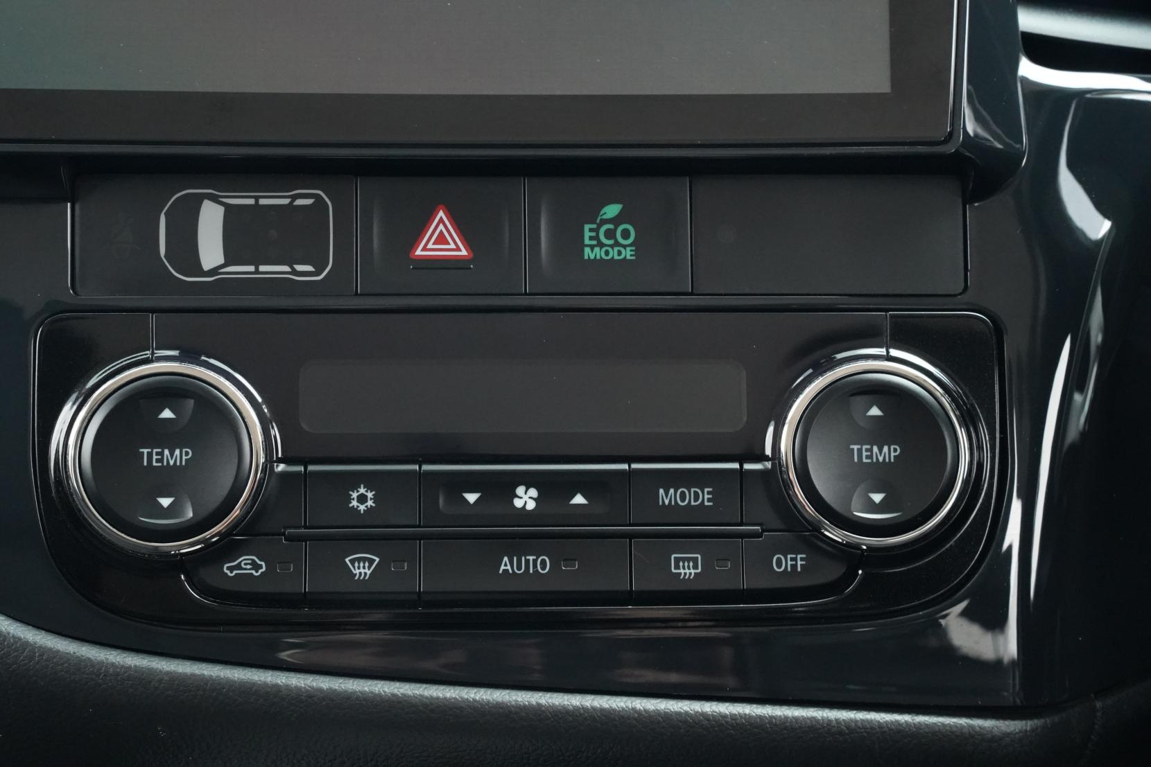 Mitsubishi Outlander 2.4 PHEV 4WD G SAFETY PACKAGE