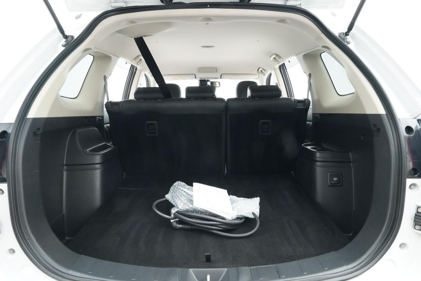 Mitsubishi Outlander 2.4 PHEV 4WD G SAFETY PACKAGE