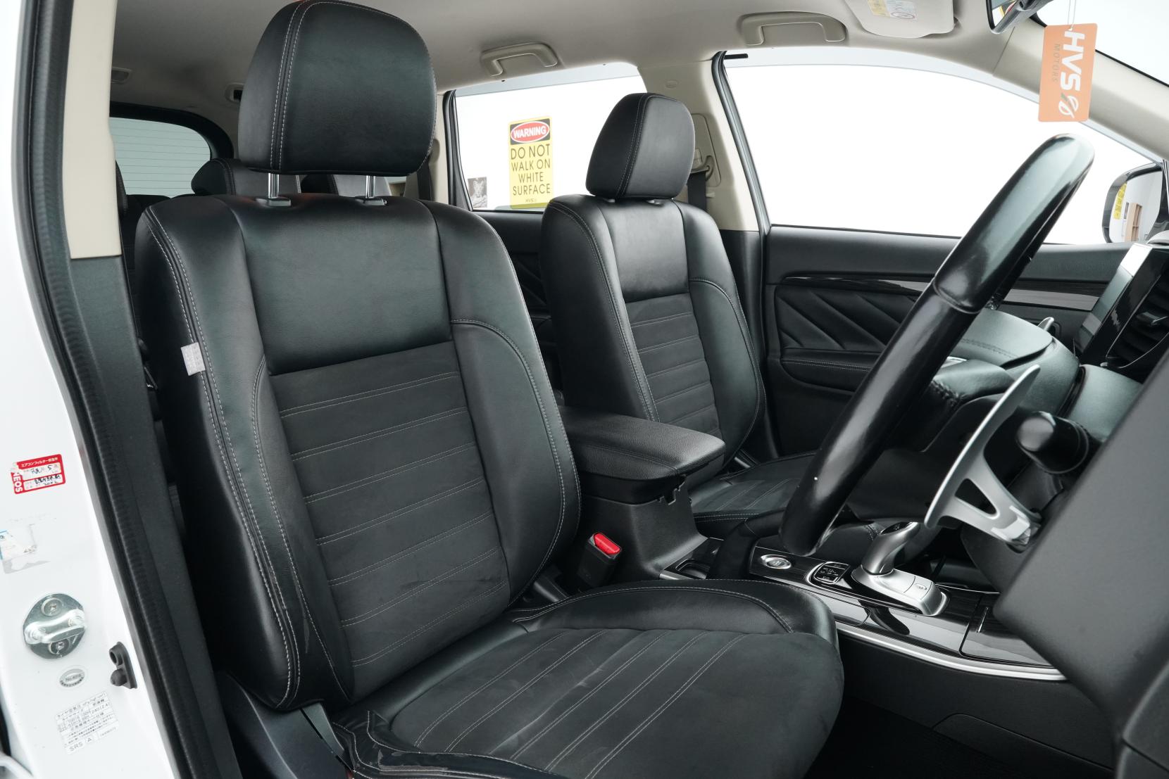 Mitsubishi Outlander 2.4 PHEV 4WD G SAFETY PACKAGE