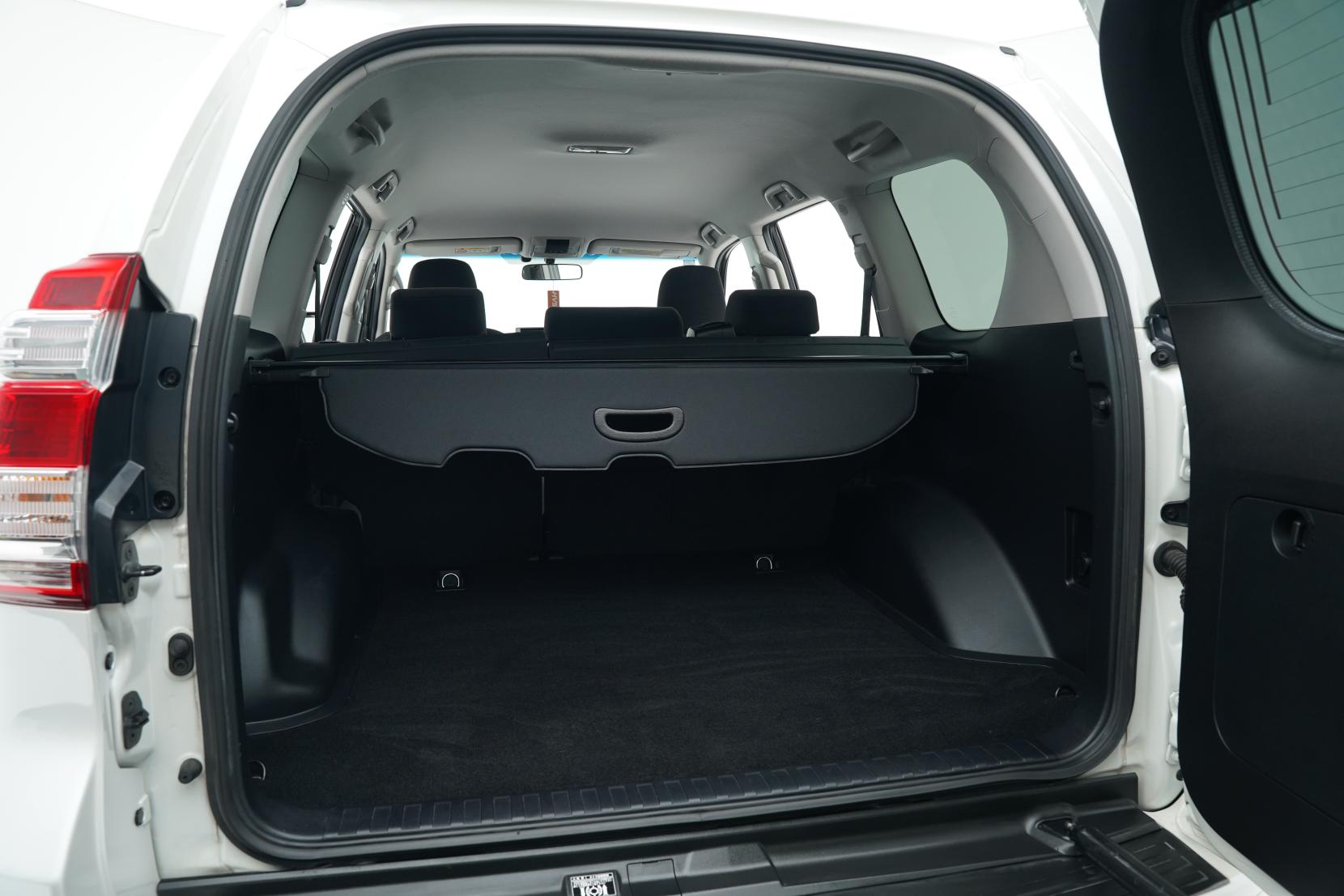 Toyota Land Cruiser 2.8 TX 2.8TD 5 Seater