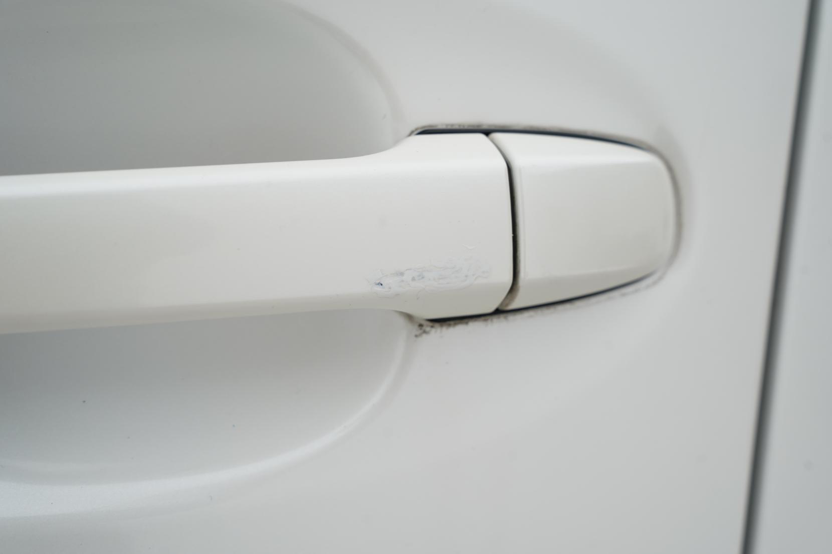 Toyota Prius Alpha G 7 Seater