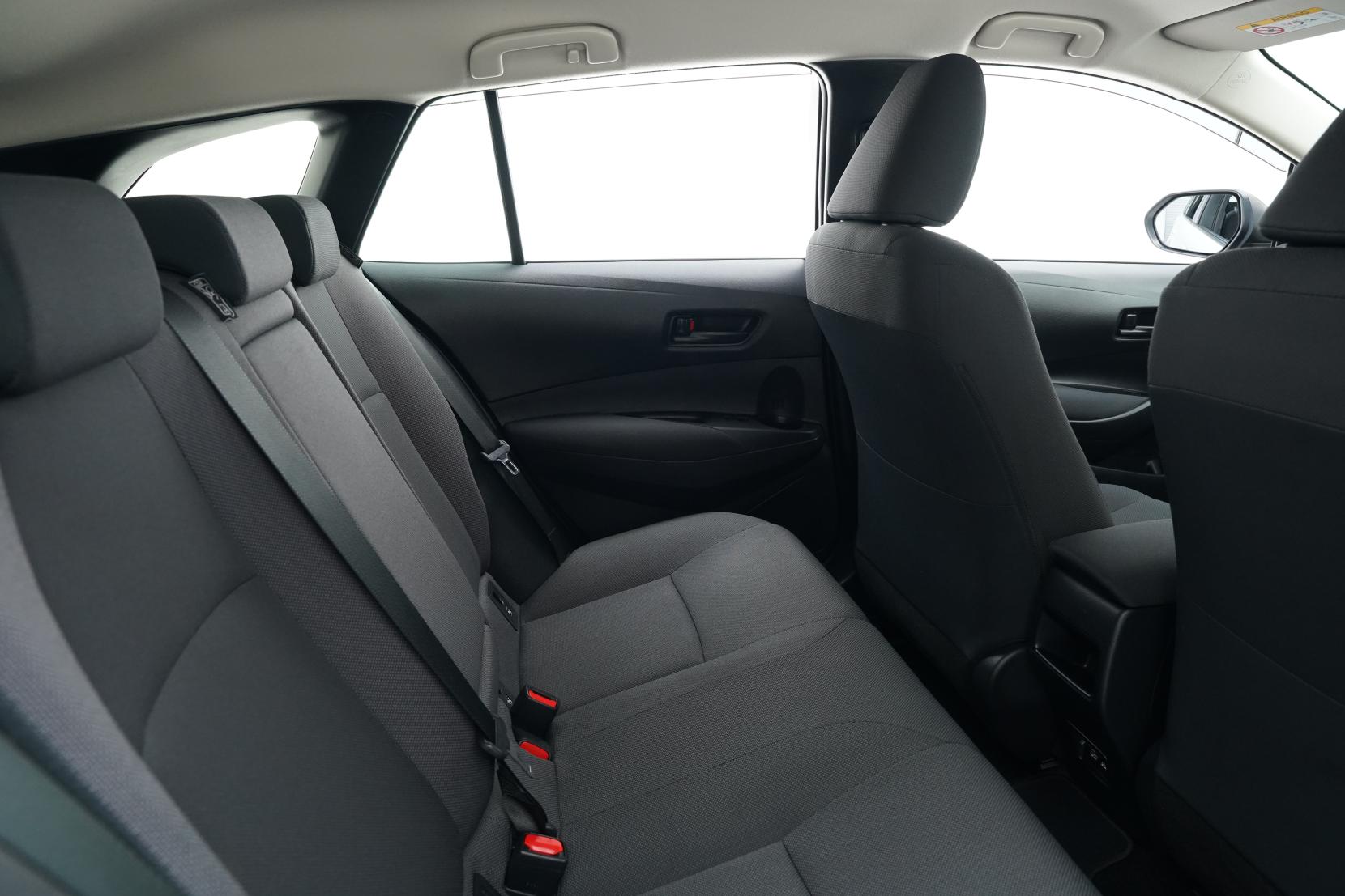 Toyota Corolla 1.8 WAGON HYBRID G-X 4WD