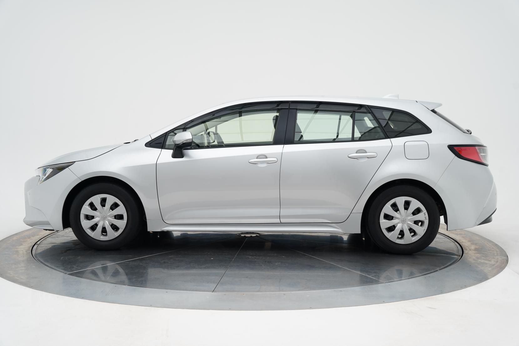 Toyota Corolla 1.8 WAGON HYBRID G-X 4WD