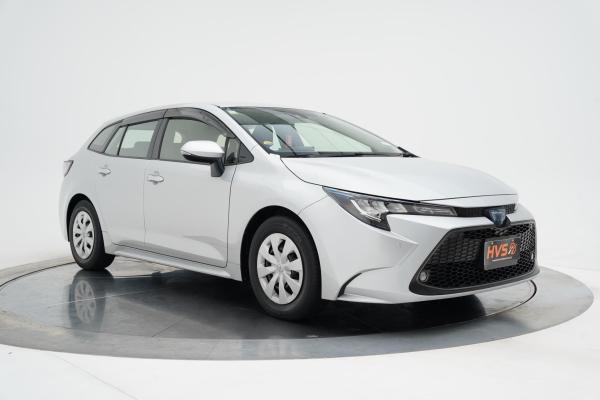 Toyota Corolla 1.8 WAGON HYBRID G-X 4WD