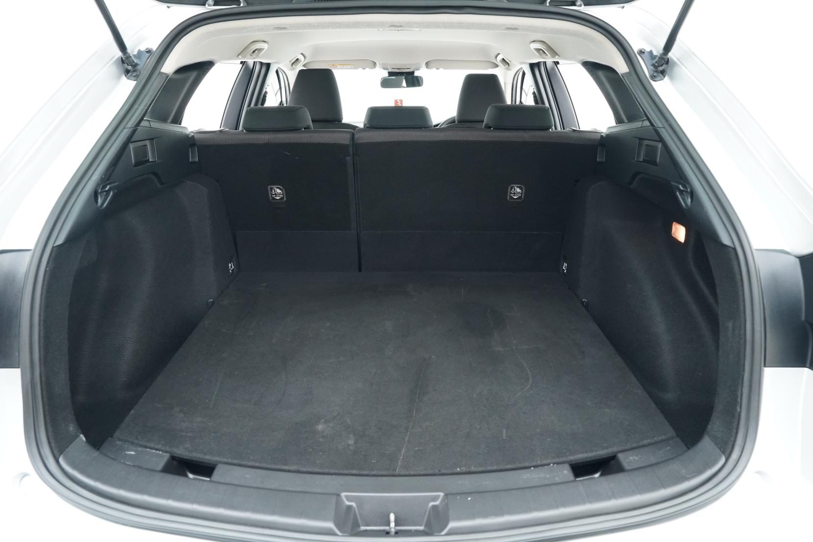 Toyota Corolla 1.8 WAGON HYBRID G-X 4WD