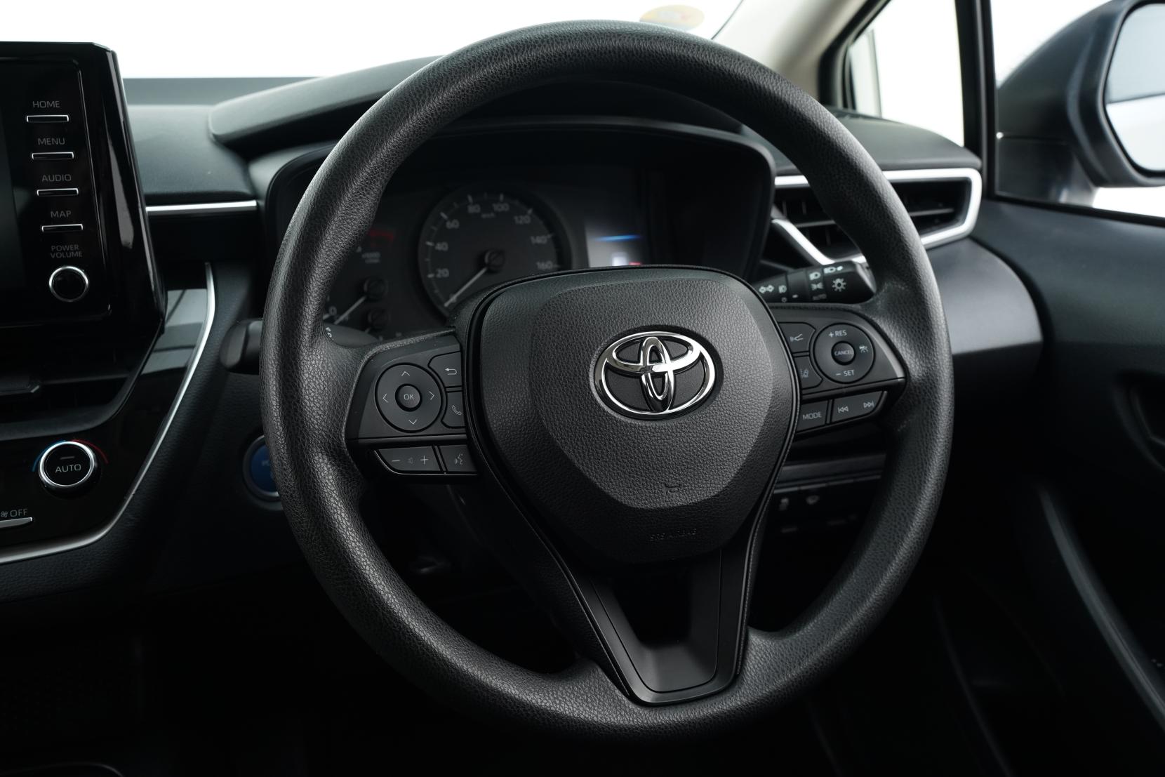 Toyota Corolla 1.8 WAGON HYBRID G-X 4WD
