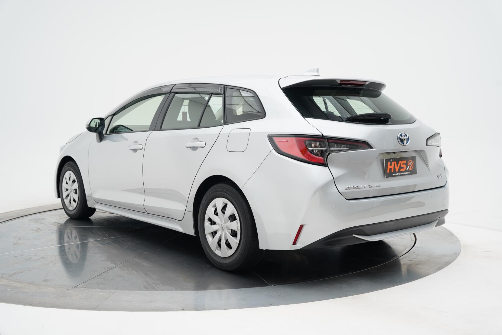 Toyota Corolla 1.8 WAGON HYBRID G-X 4WD