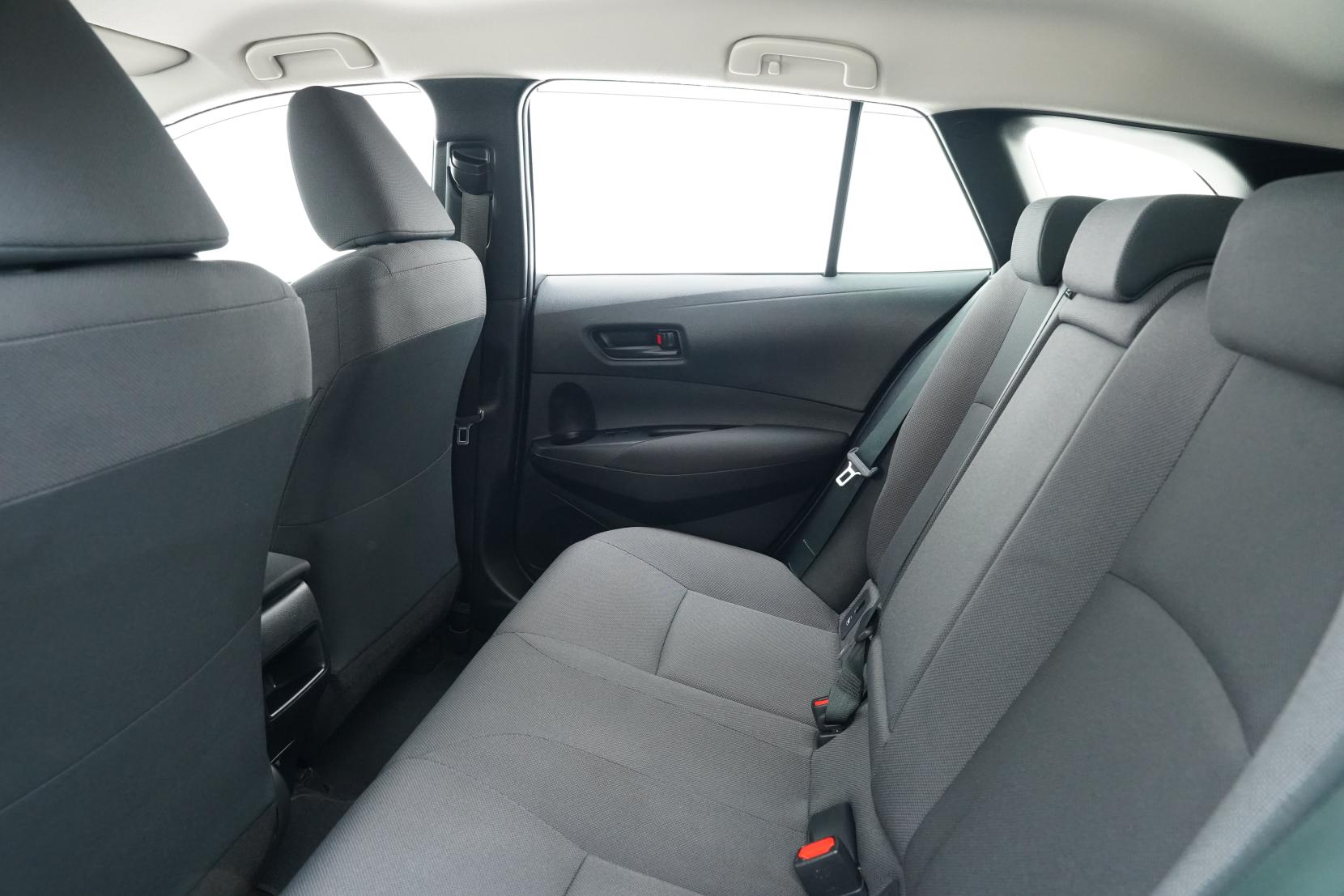 Toyota Corolla 1.8 WAGON HYBRID G-X 4WD