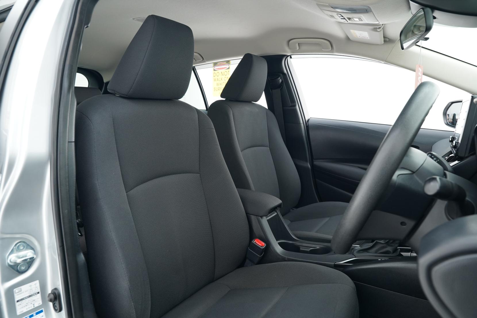Toyota Corolla 1.8 WAGON HYBRID G-X 4WD