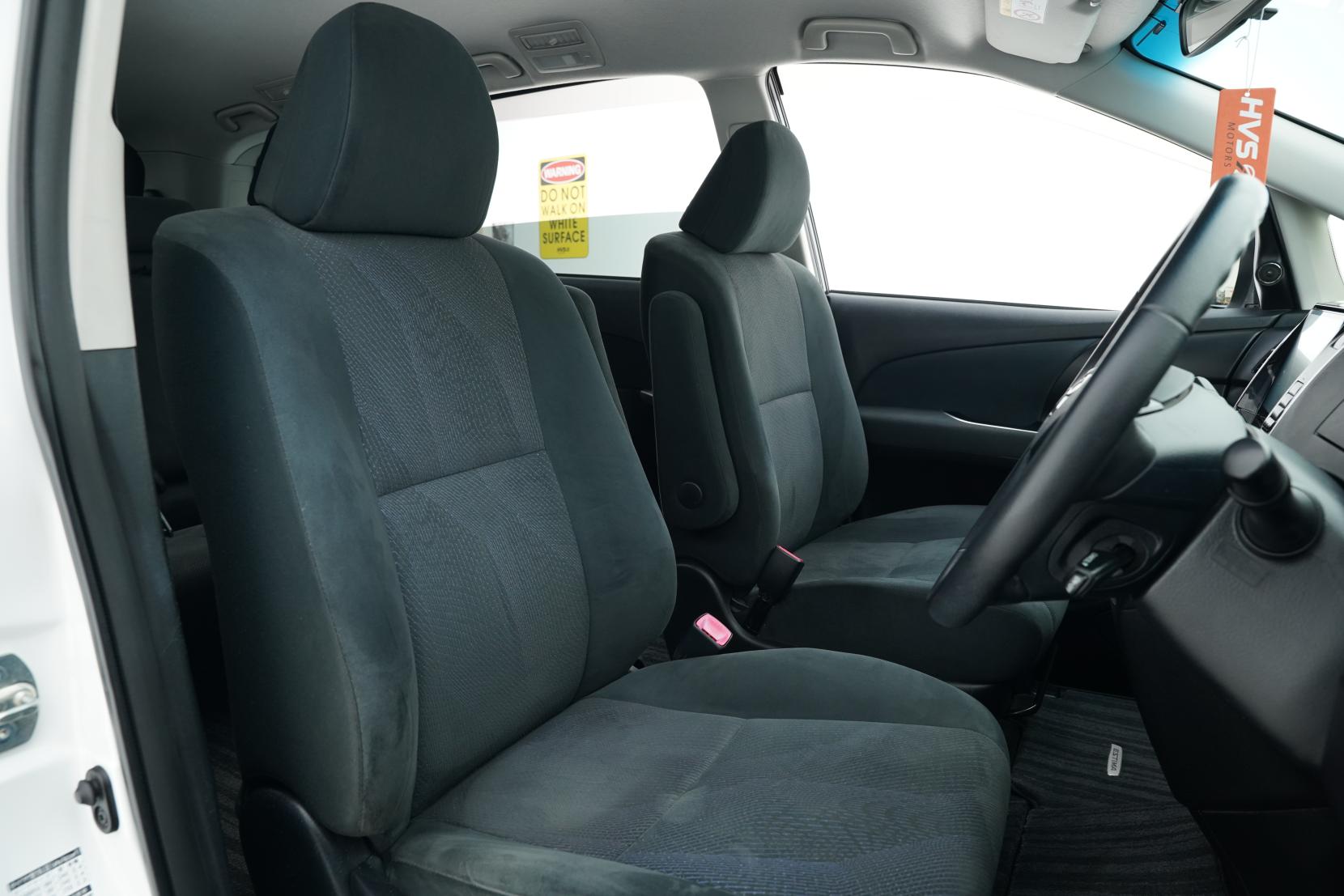 Toyota Estima 2.4 Aeras 8 Seater
