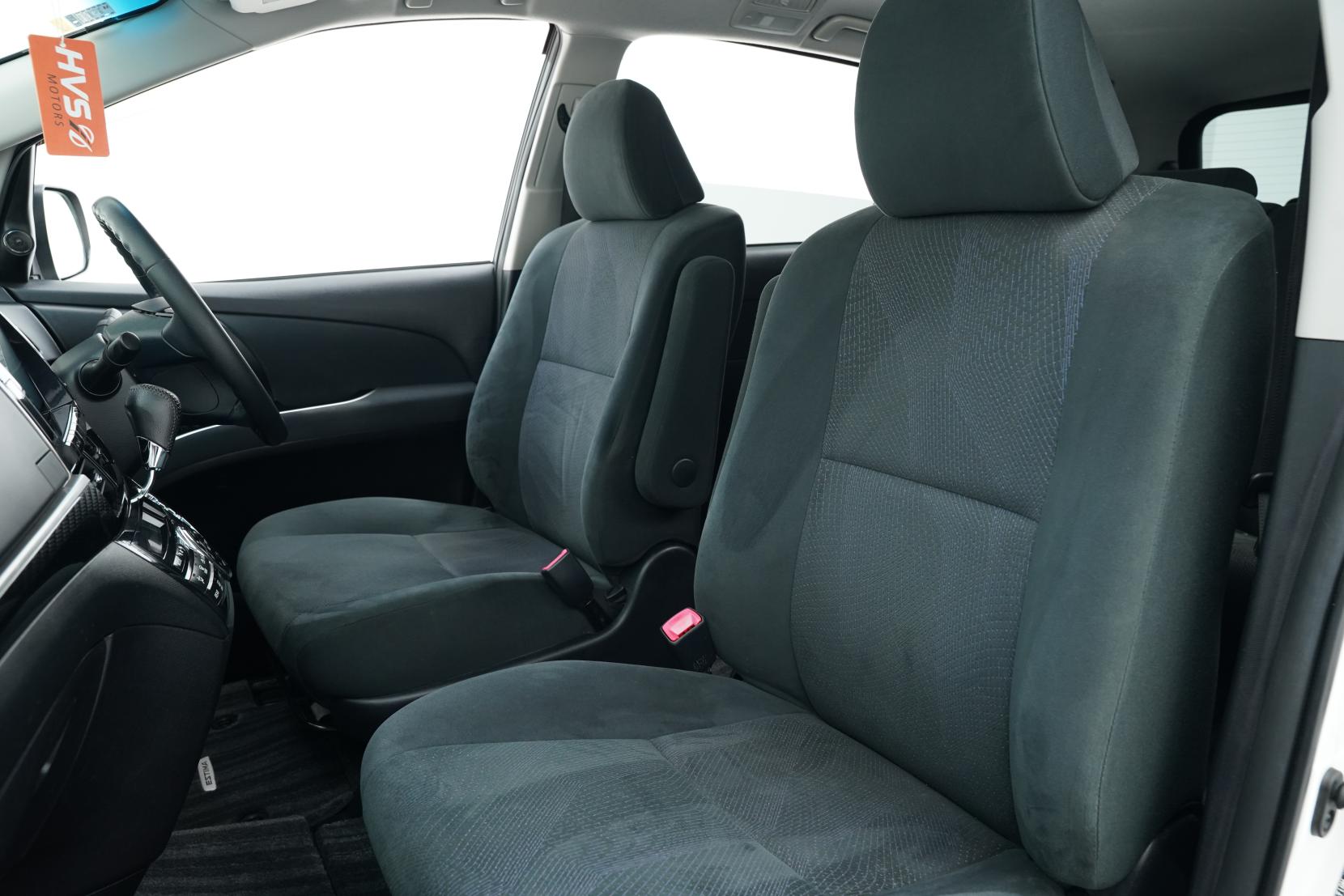 Toyota Estima 2.4 Aeras 8 Seater