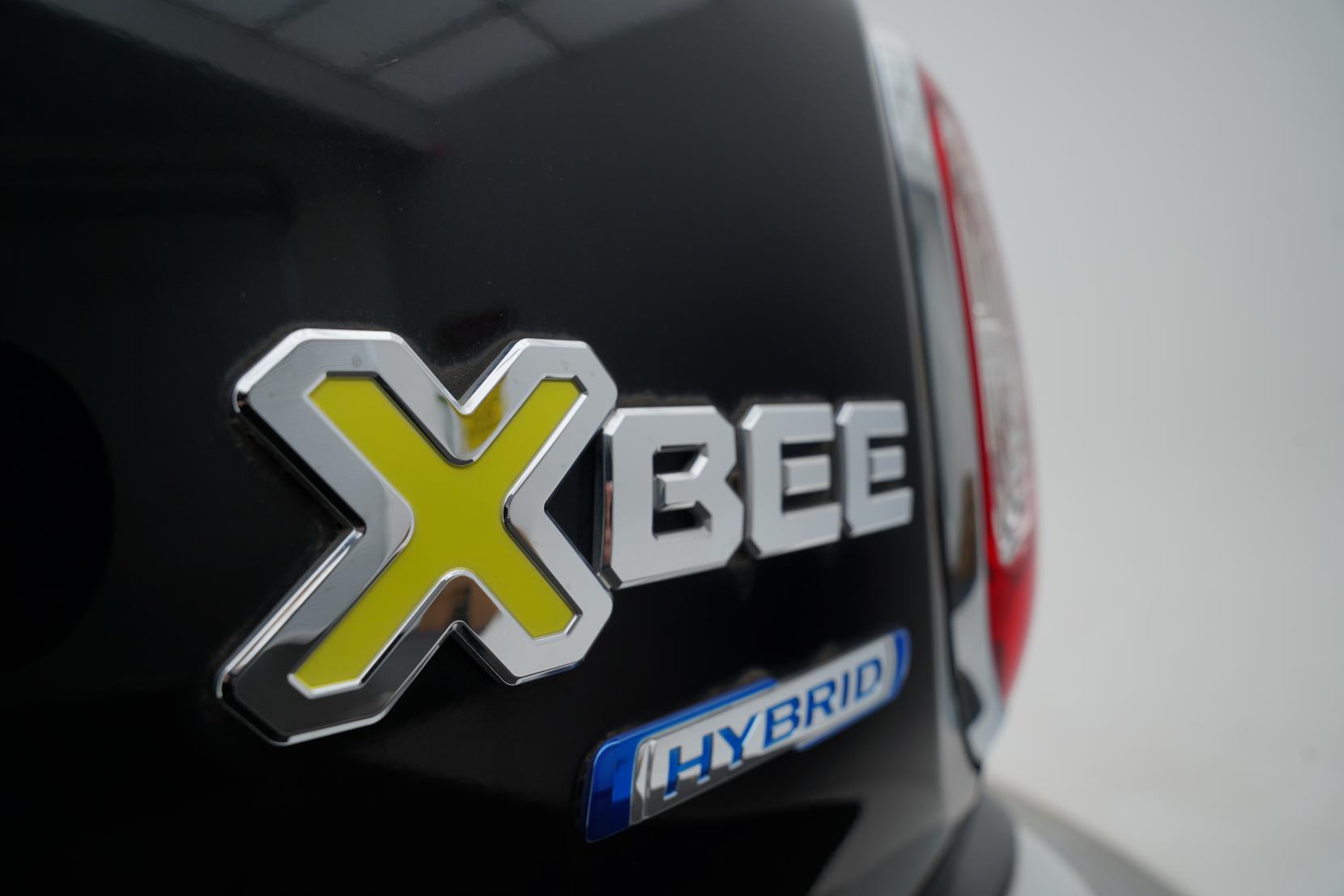 Suzuki XBEE 1.0 HYBRID MX