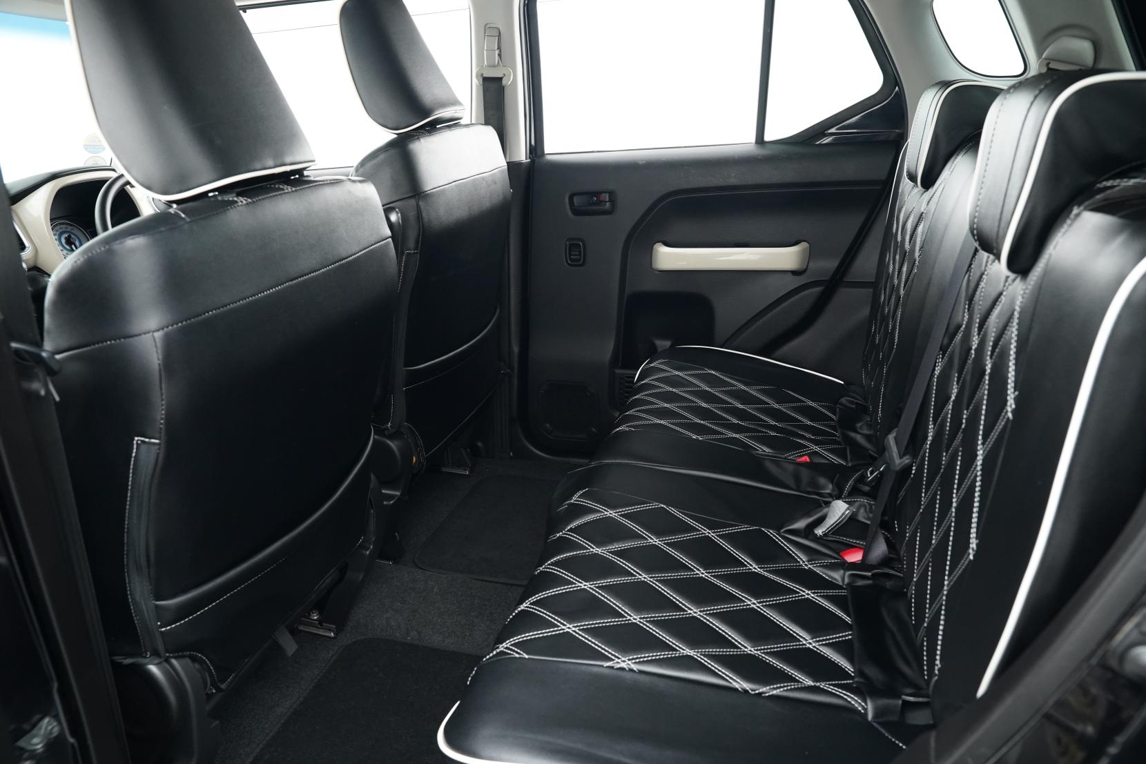 Suzuki XBEE 1.0 HYBRID MX