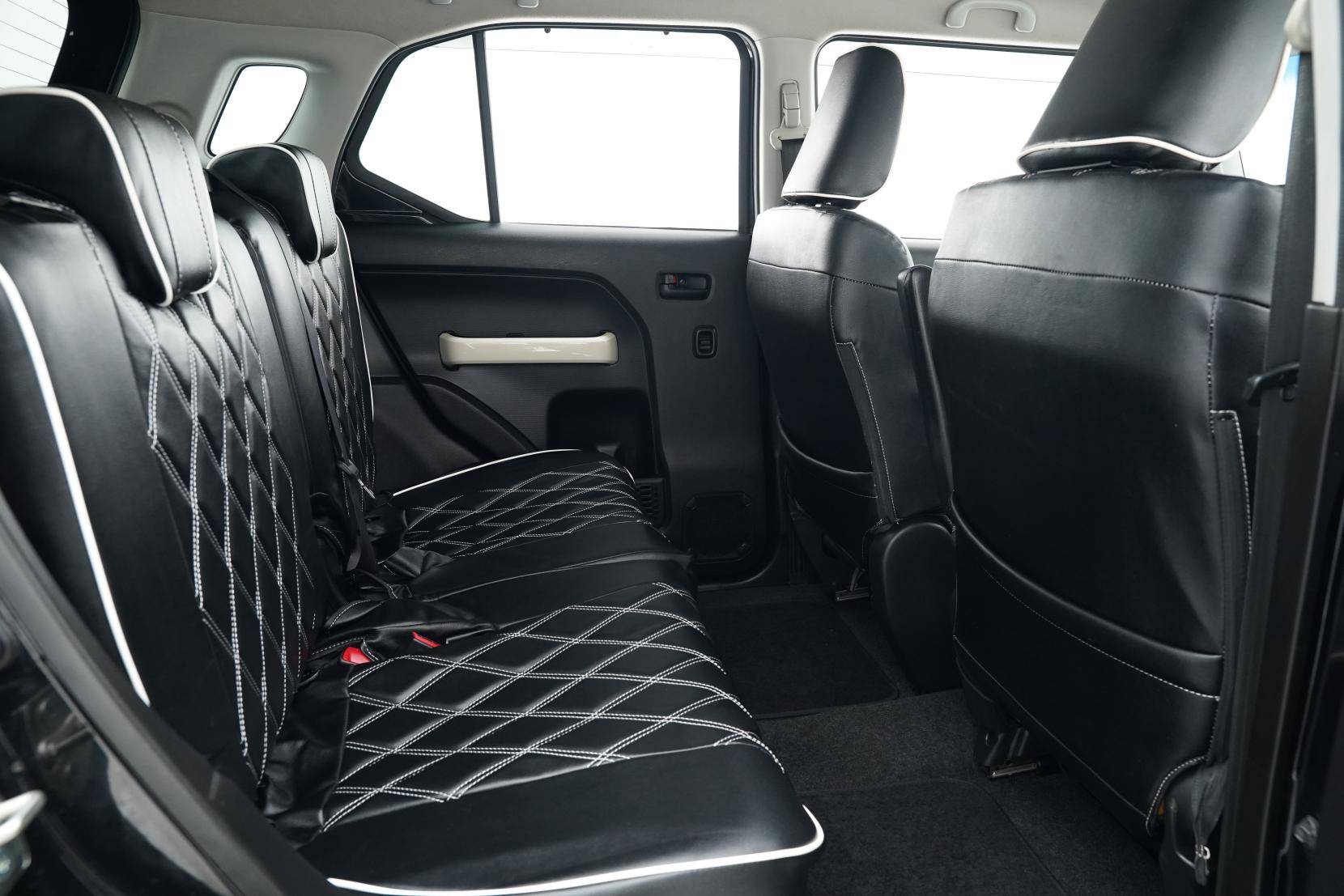 Suzuki XBEE 1.0 HYBRID MX