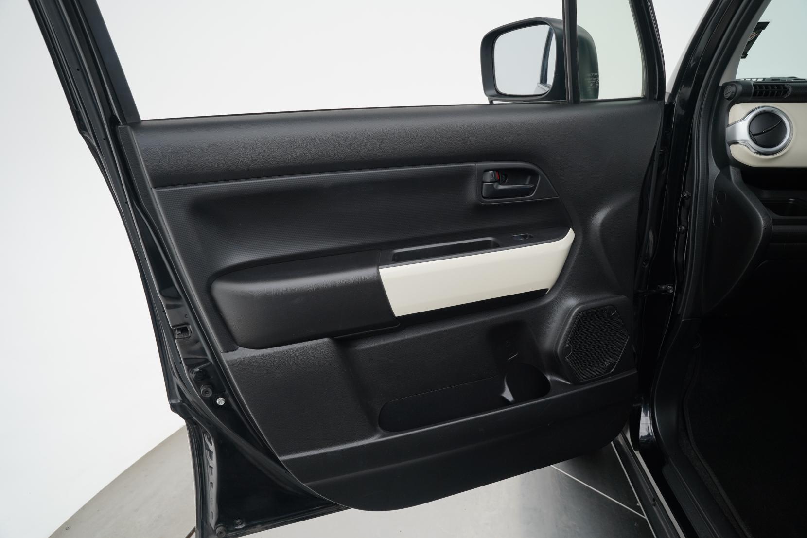 Suzuki XBEE 1.0 HYBRID MX