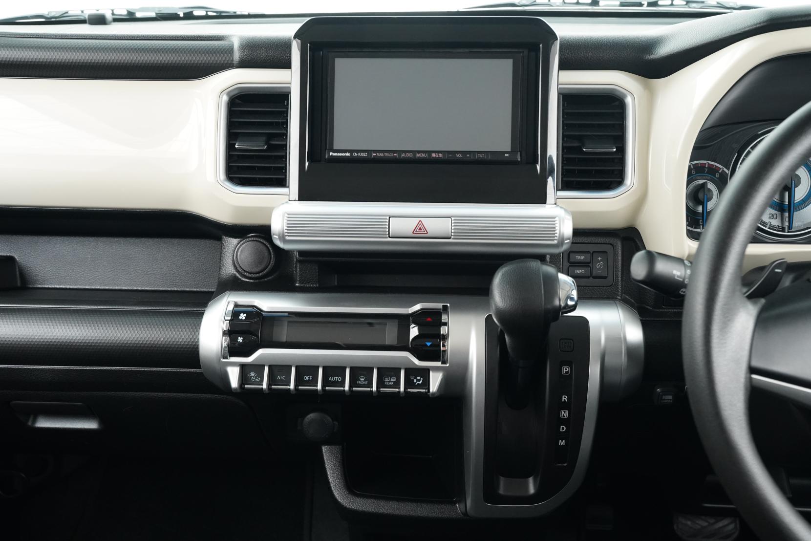 Suzuki XBEE 1.0 HYBRID MX