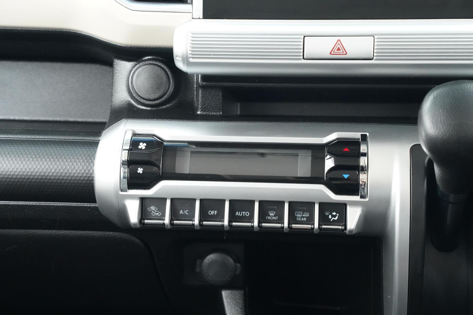 Suzuki XBEE 1.0 HYBRID MX