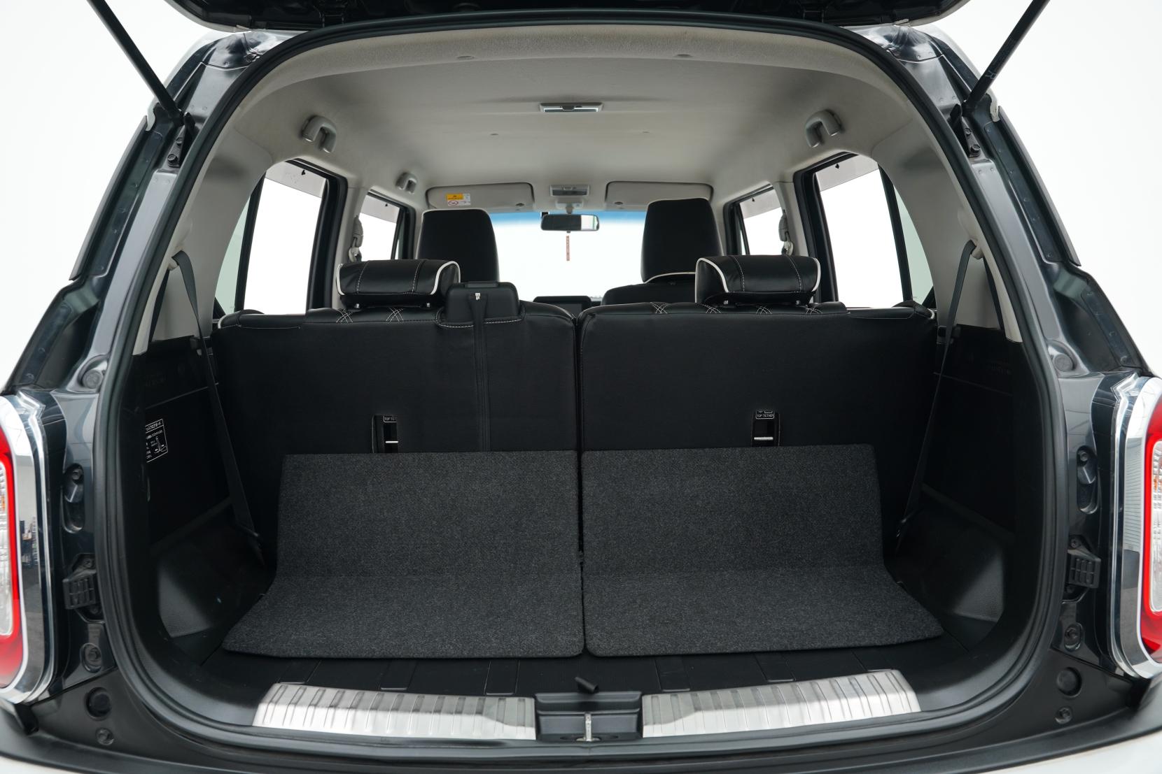 Suzuki XBEE 1.0 HYBRID MX