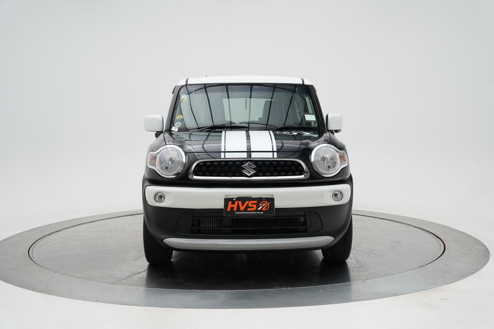 Suzuki XBEE 1.0 HYBRID MX