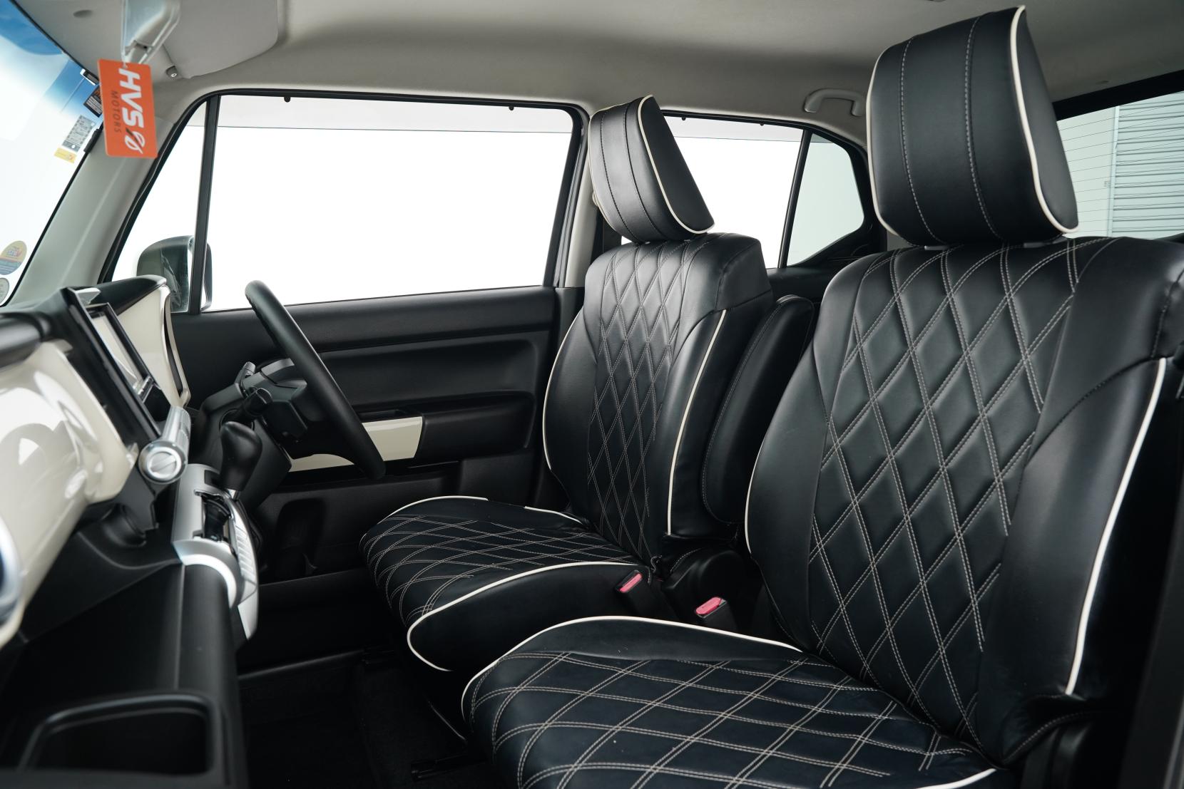 Suzuki XBEE 1.0 HYBRID MX