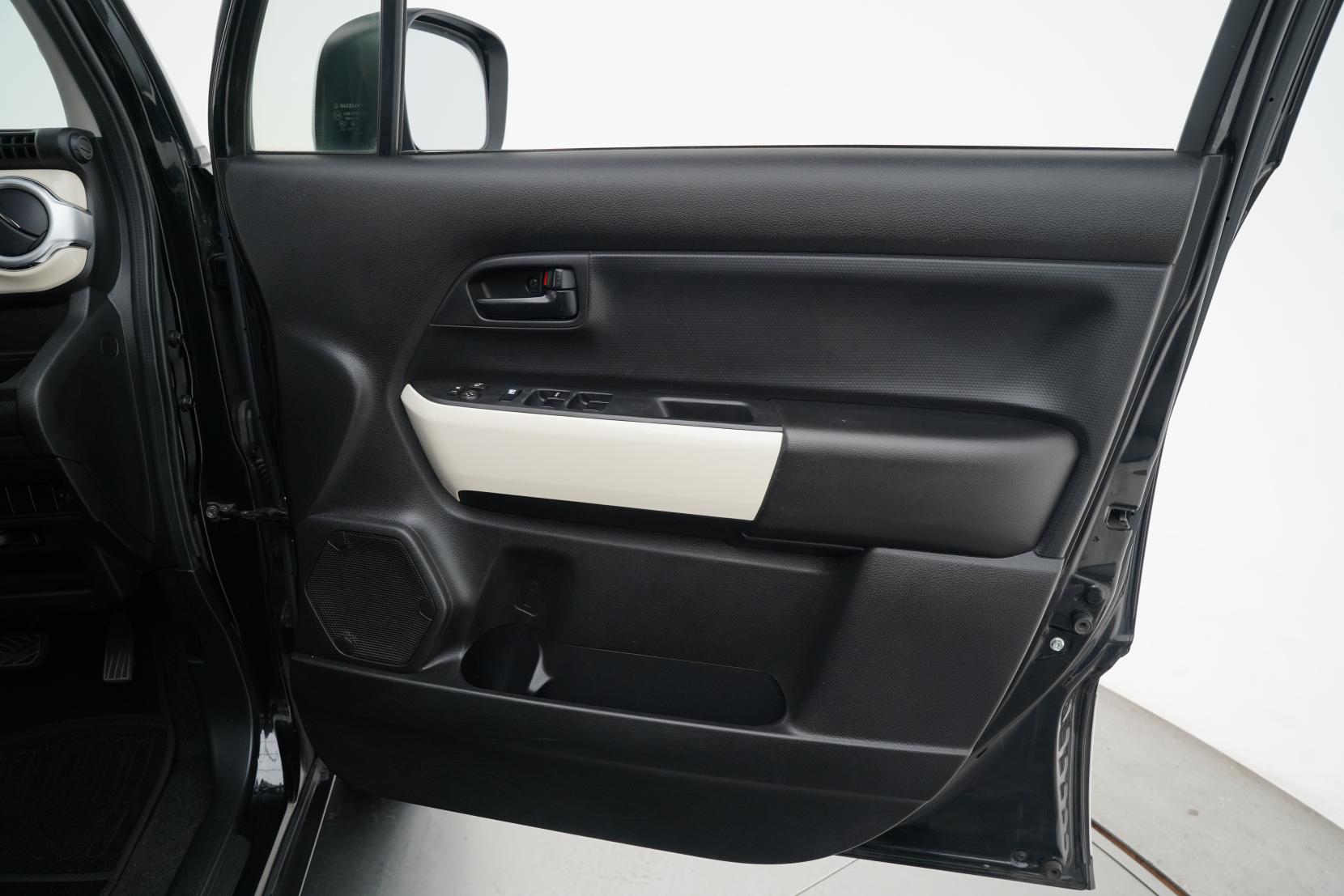 Suzuki XBEE 1.0 HYBRID MX