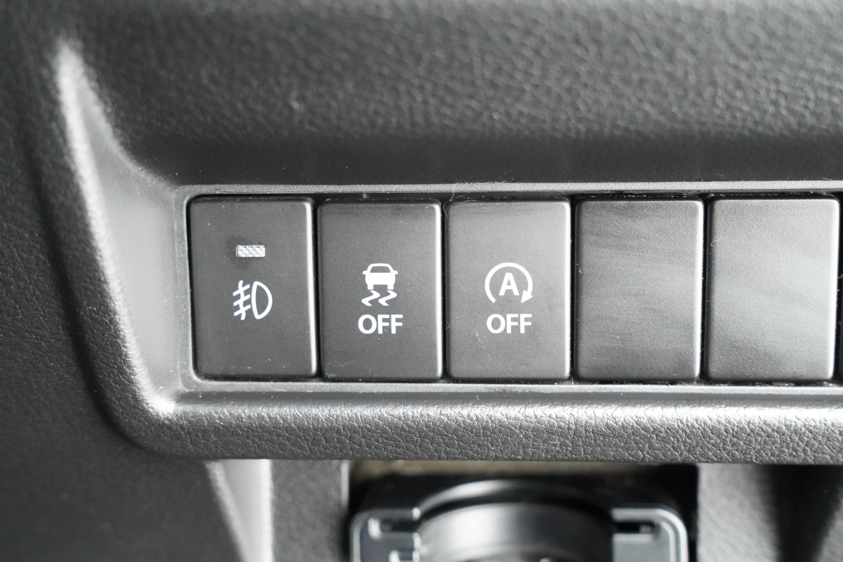 Suzuki XBEE 1.0 HYBRID MX