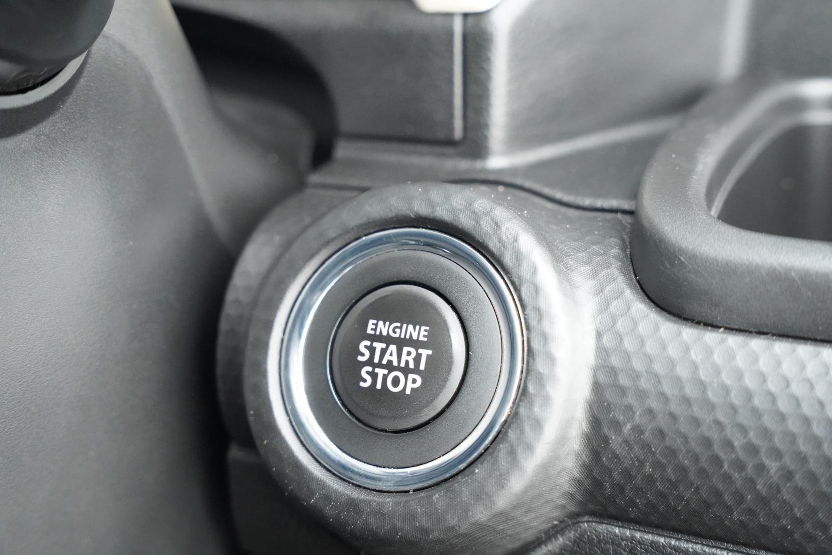 Suzuki XBEE 1.0 HYBRID MX