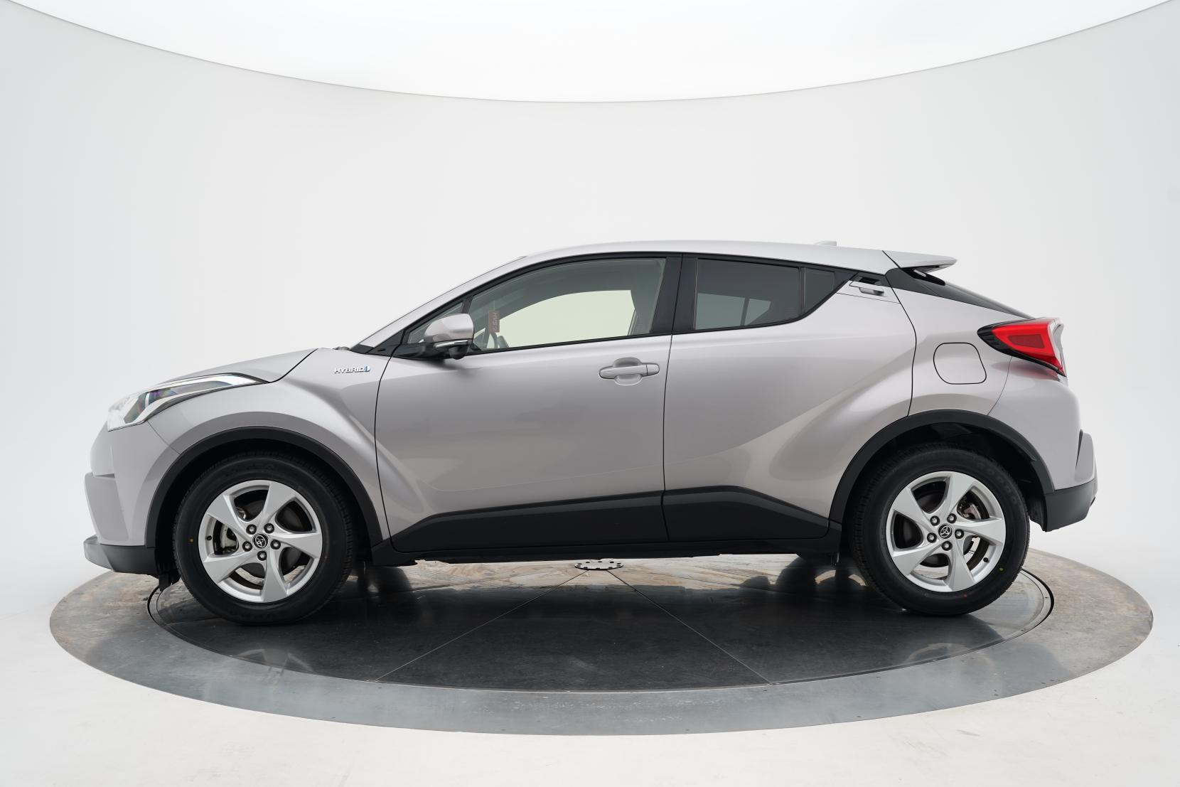 Toyota C-HR Hybrid S