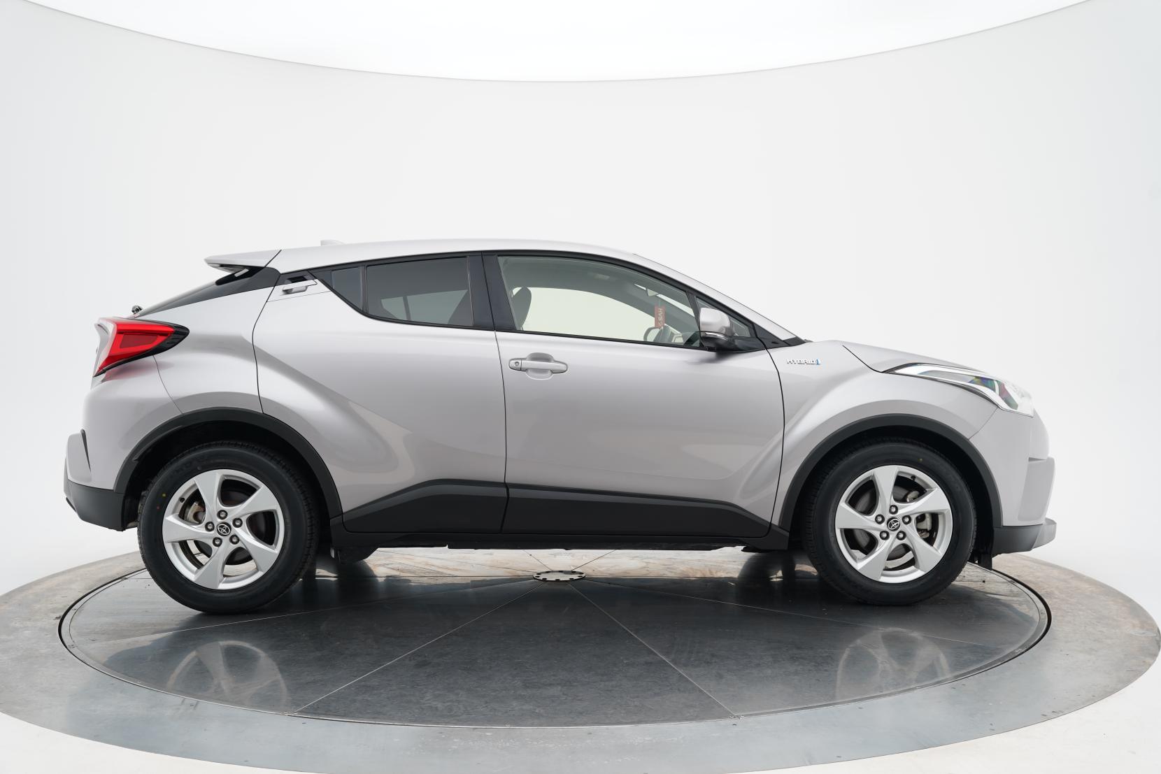 Toyota C-HR Hybrid S