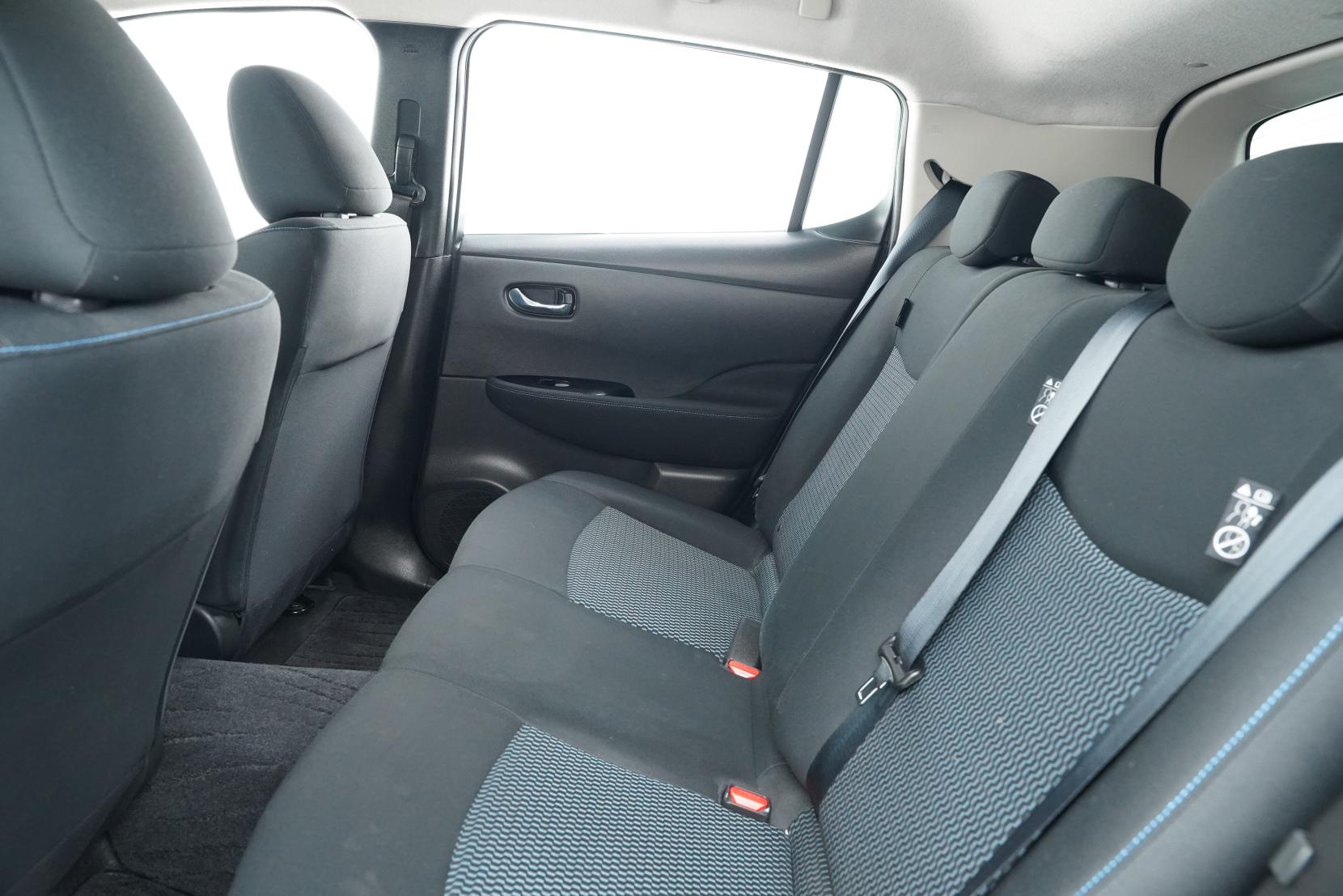 Nissan Leaf 40S 88% SOH