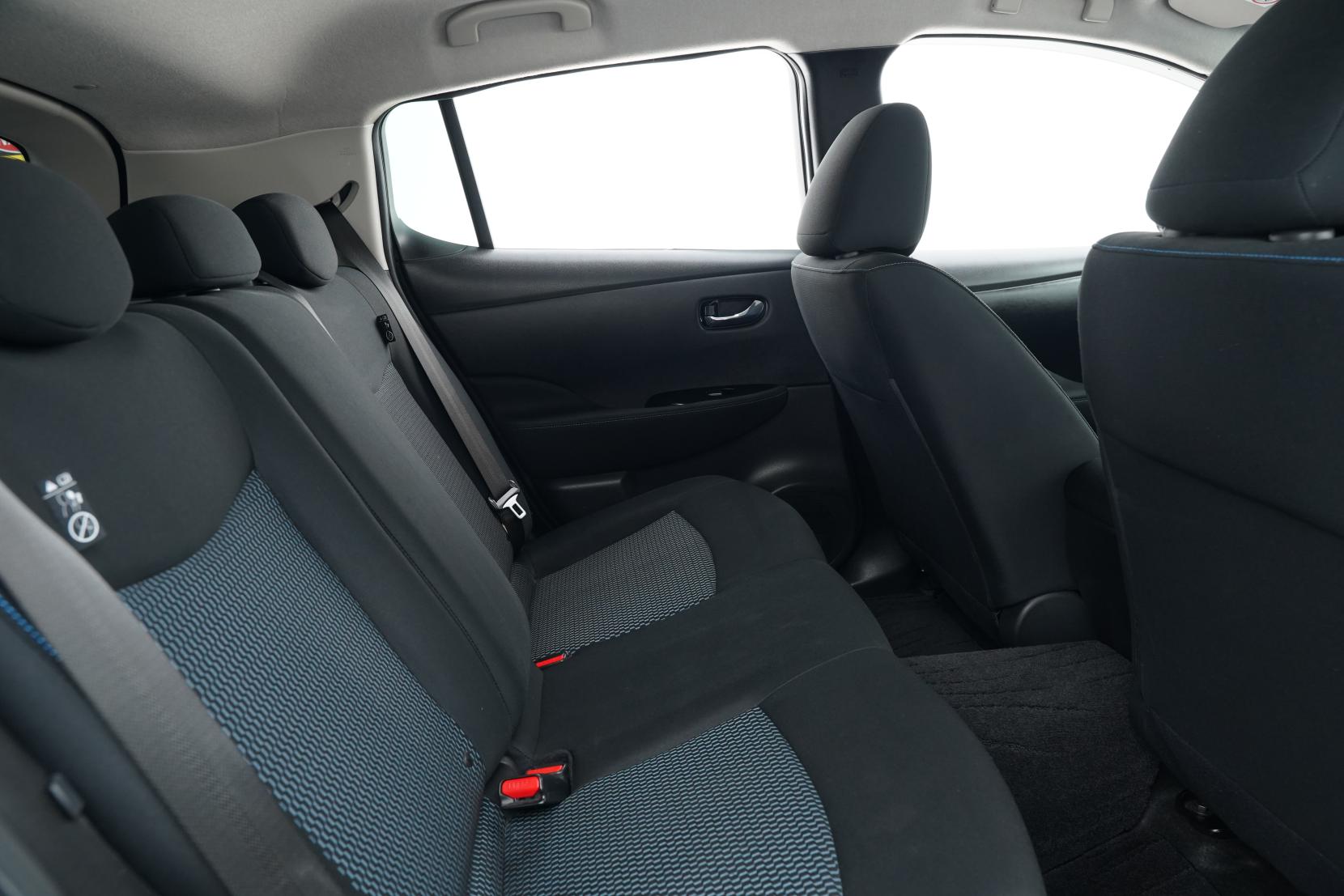 Nissan Leaf 40S 88% SOH