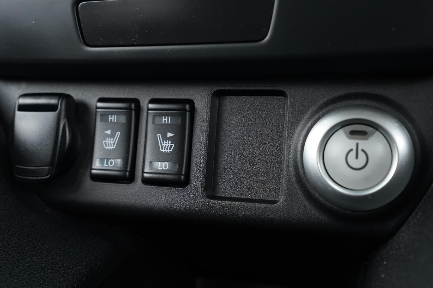 Nissan Leaf 40S 88% SOH